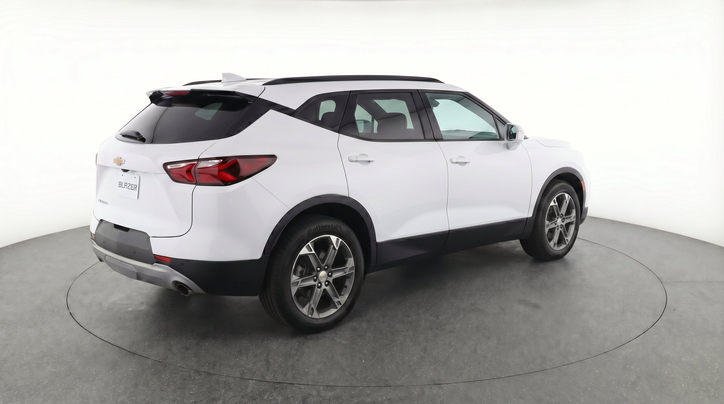 Thumbnail: 2026 Chevrolet Blazer - 9