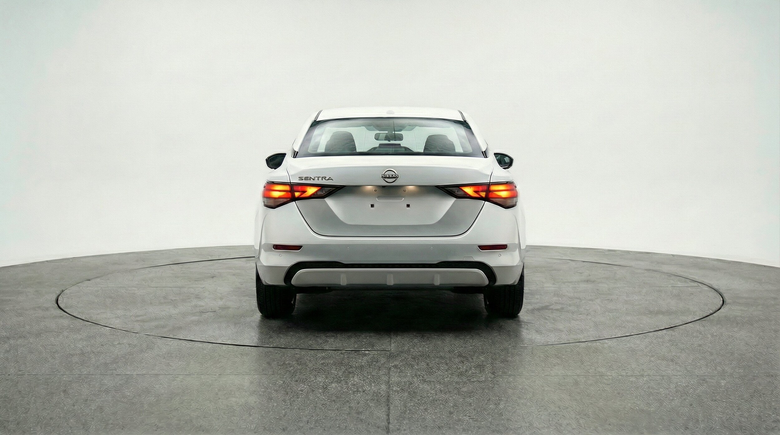 Thumbnail: 2025 Nissan Sentra - 7