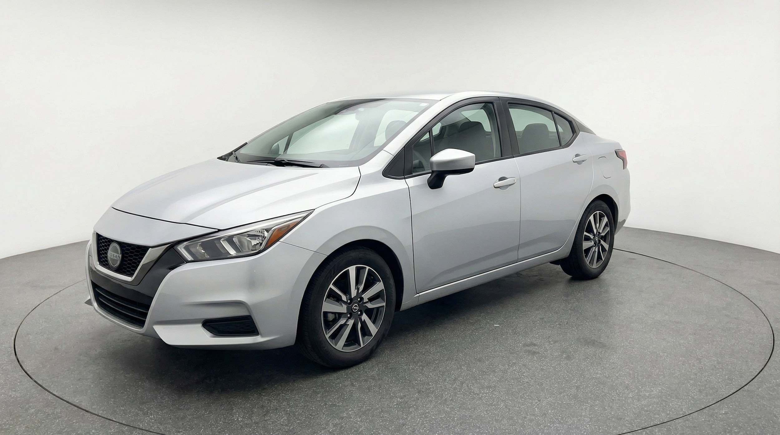 Thumbnail: 2025 Nissan Versa - 3