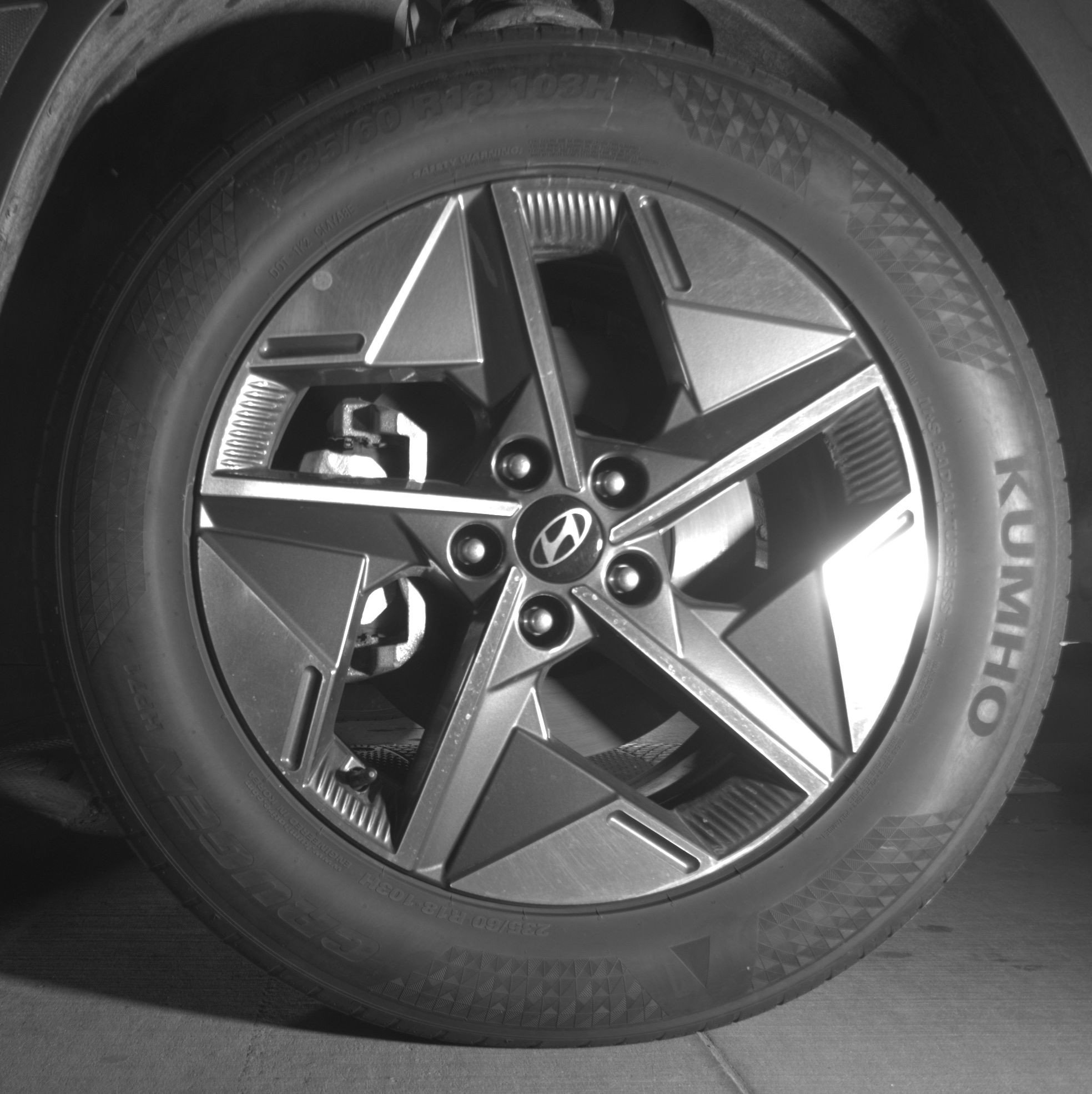 Thumbnail: 2026 Hyundai Tucson - 12