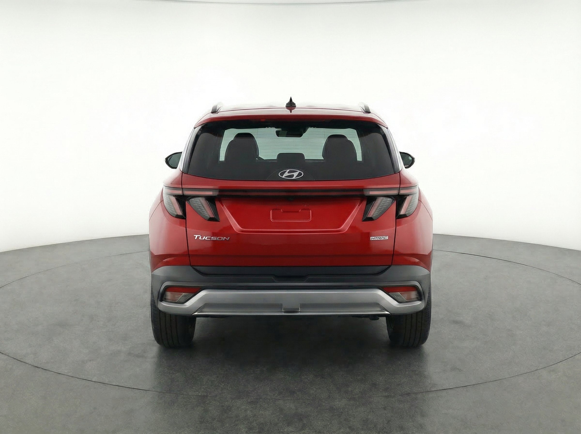 Thumbnail: 2026 Hyundai Tucson - 7