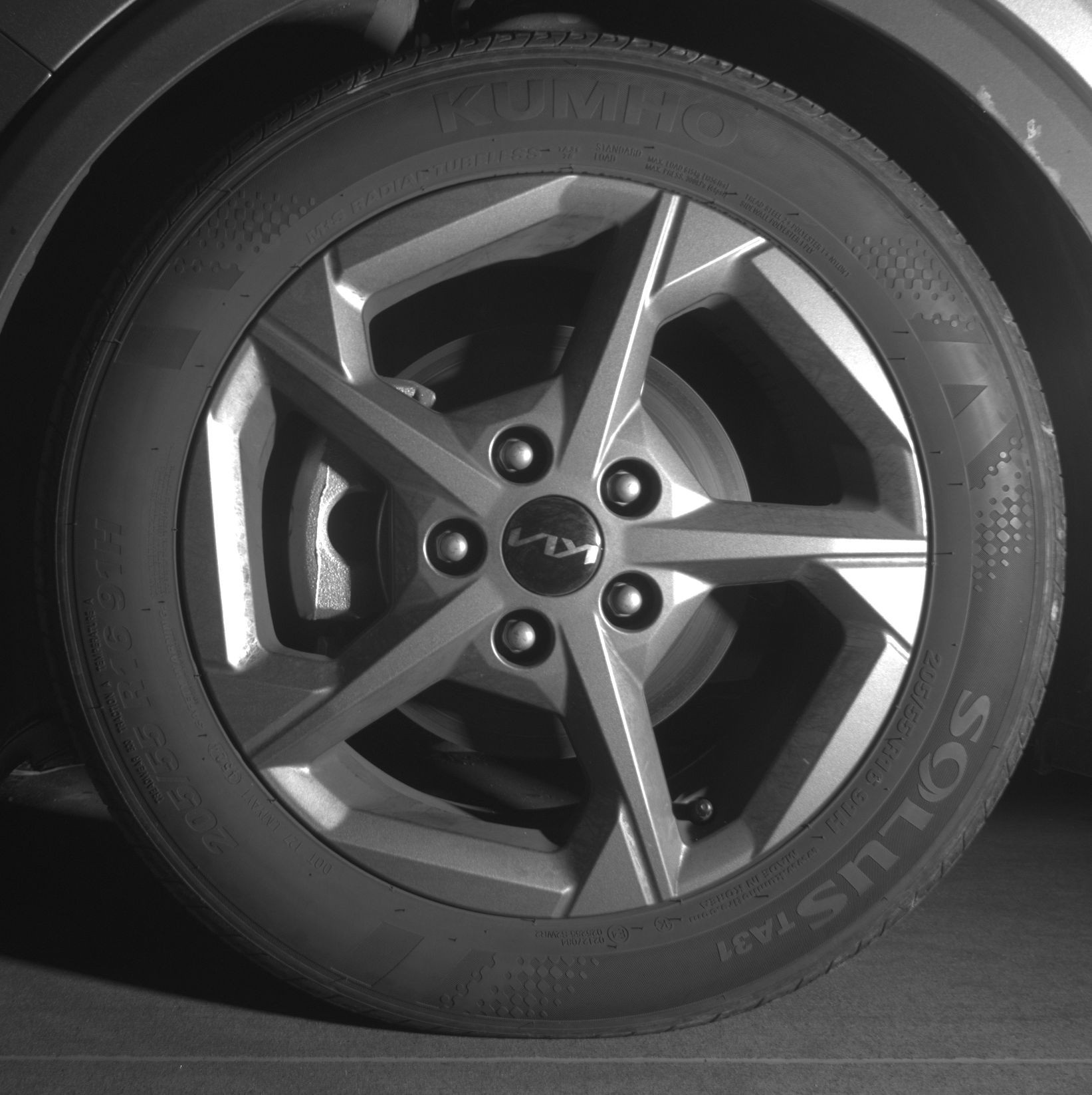 Thumbnail: 2025 Kia K4 - 9