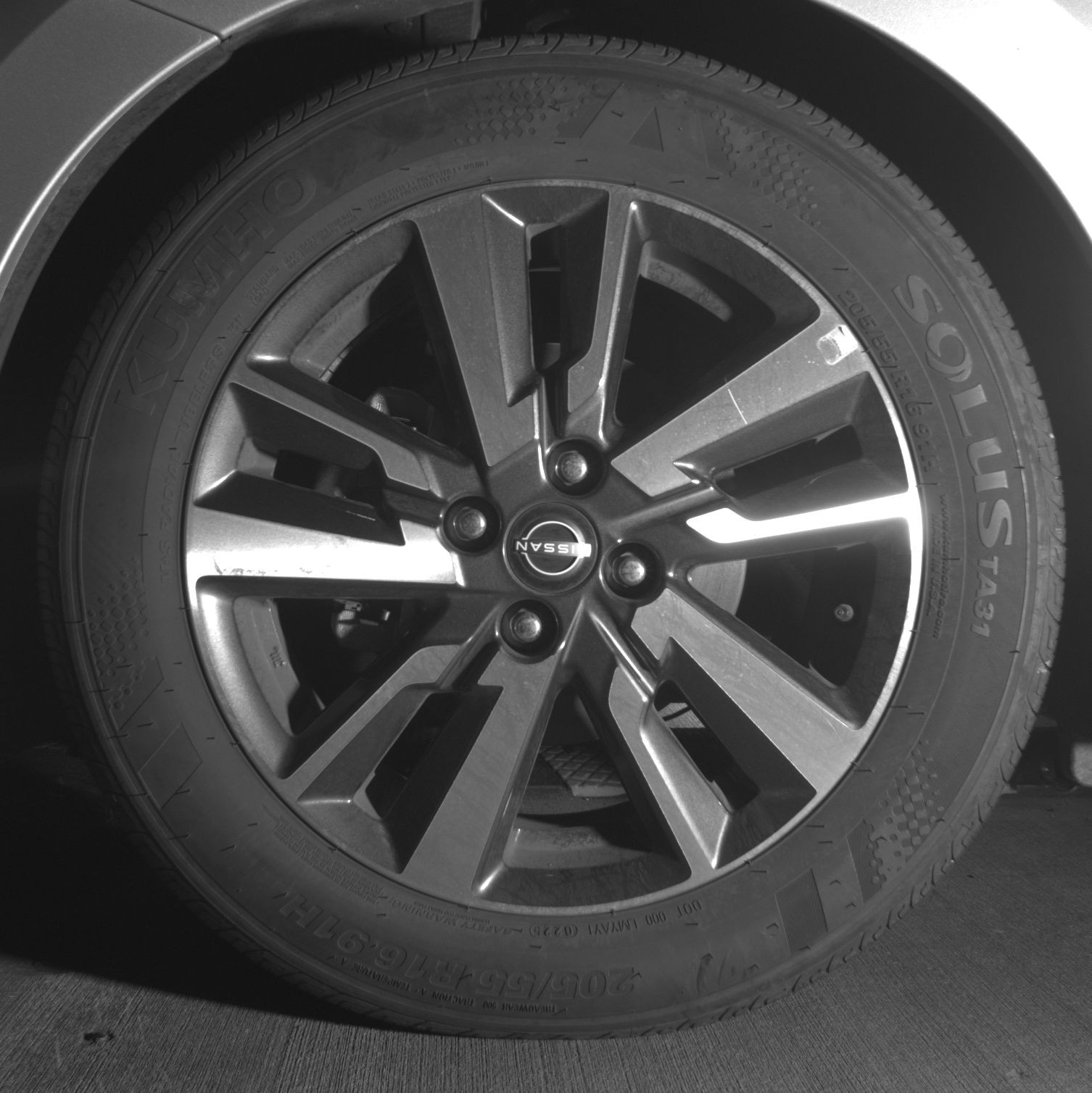 Thumbnail: 2025 Nissan Versa - 9