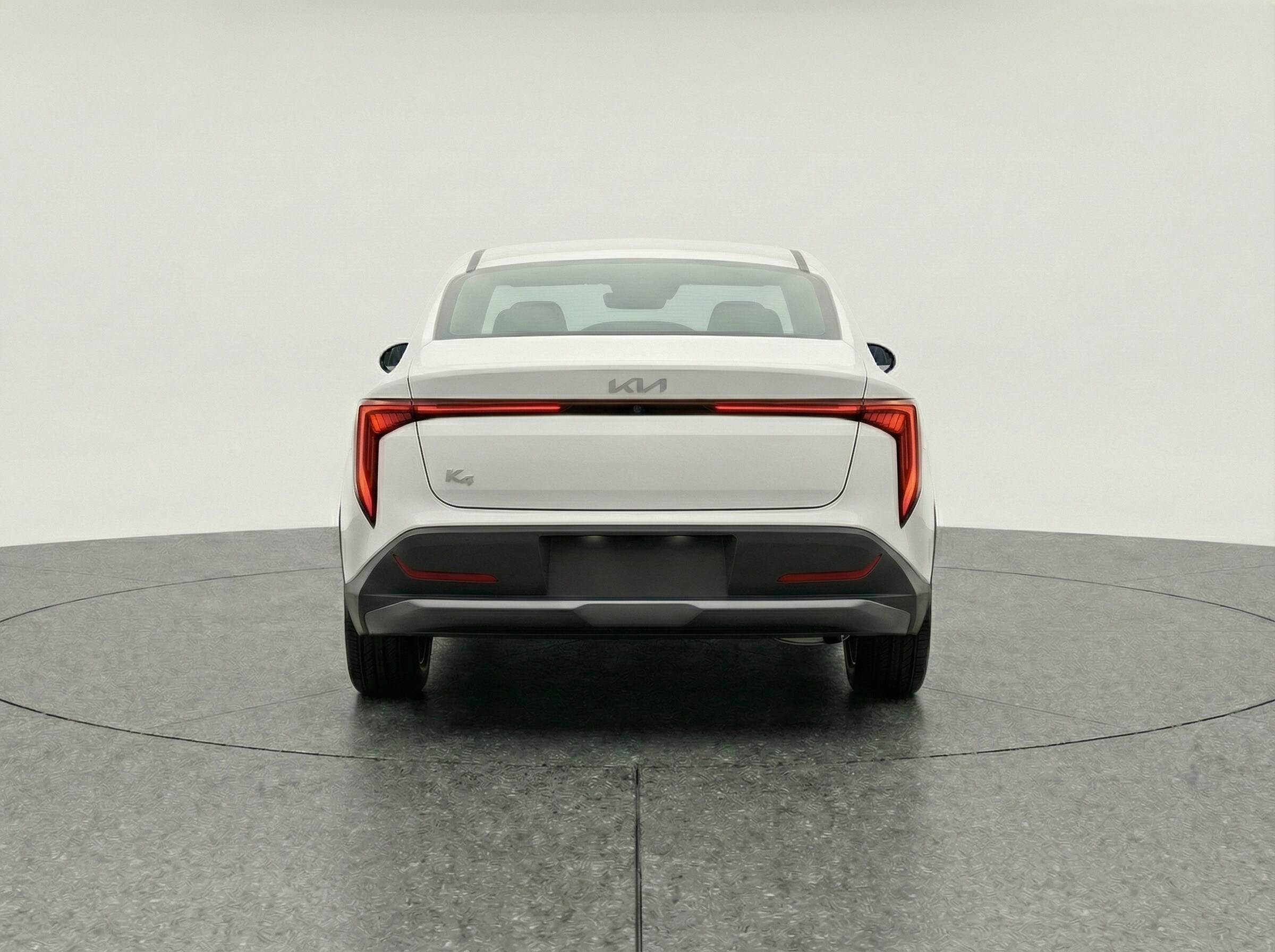 Thumbnail: 2025 Kia K4 - 6