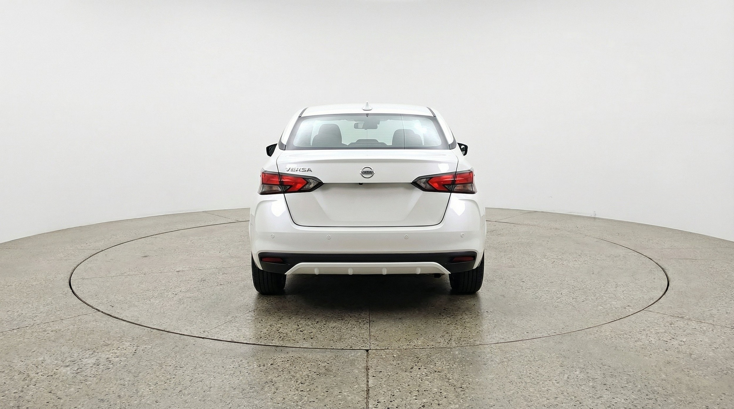 Thumbnail: 2025 Nissan Versa - 7