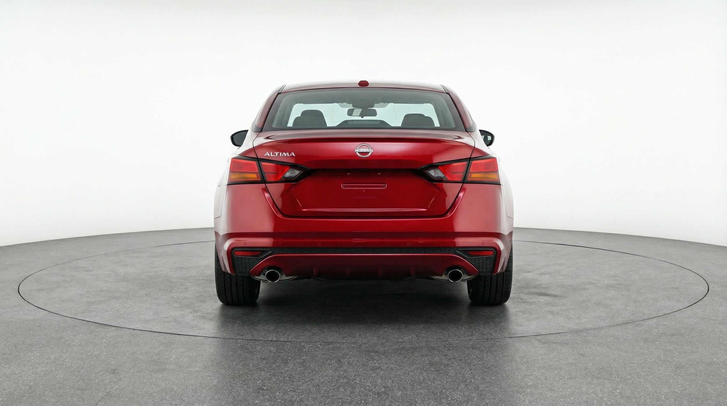 Thumbnail: 2025 Nissan Altima - 6