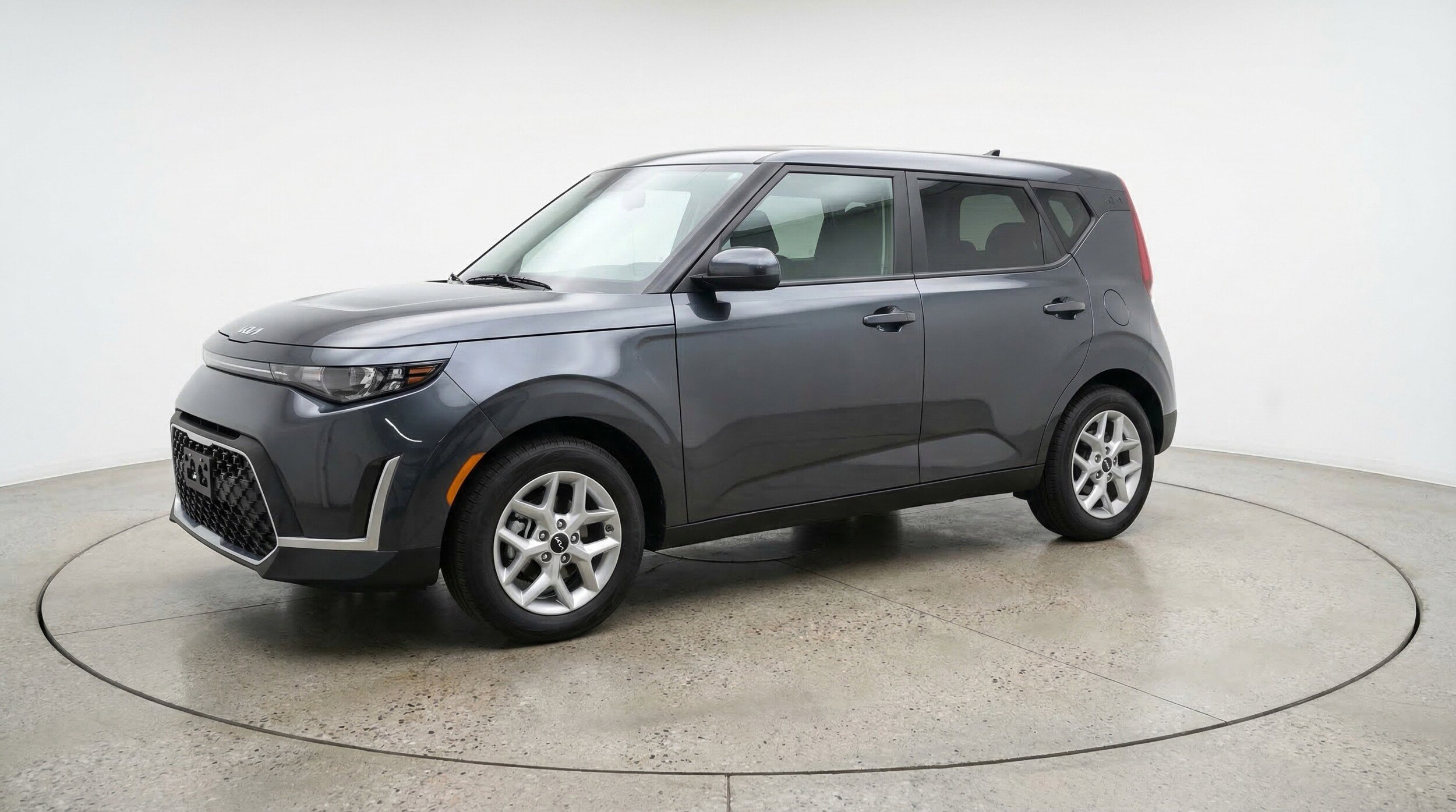 Thumbnail: 2025 Kia Soul - 3