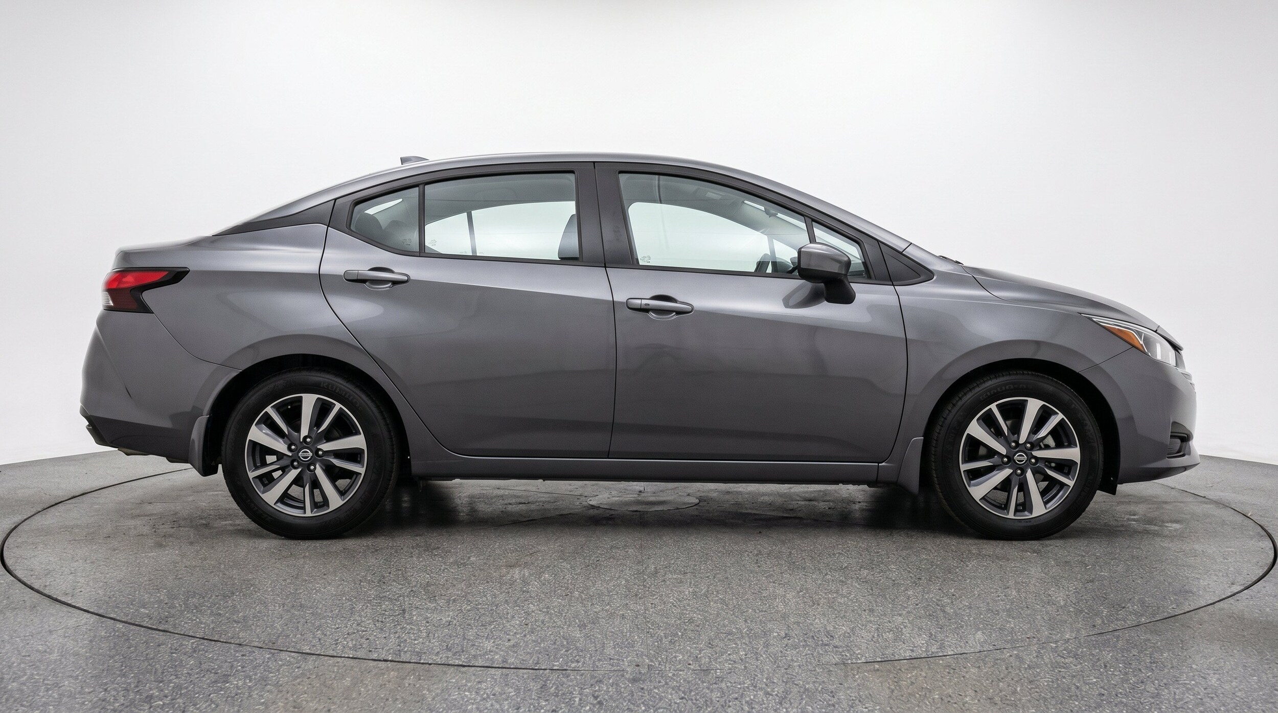 Thumbnail: 2025 Nissan Versa - 9