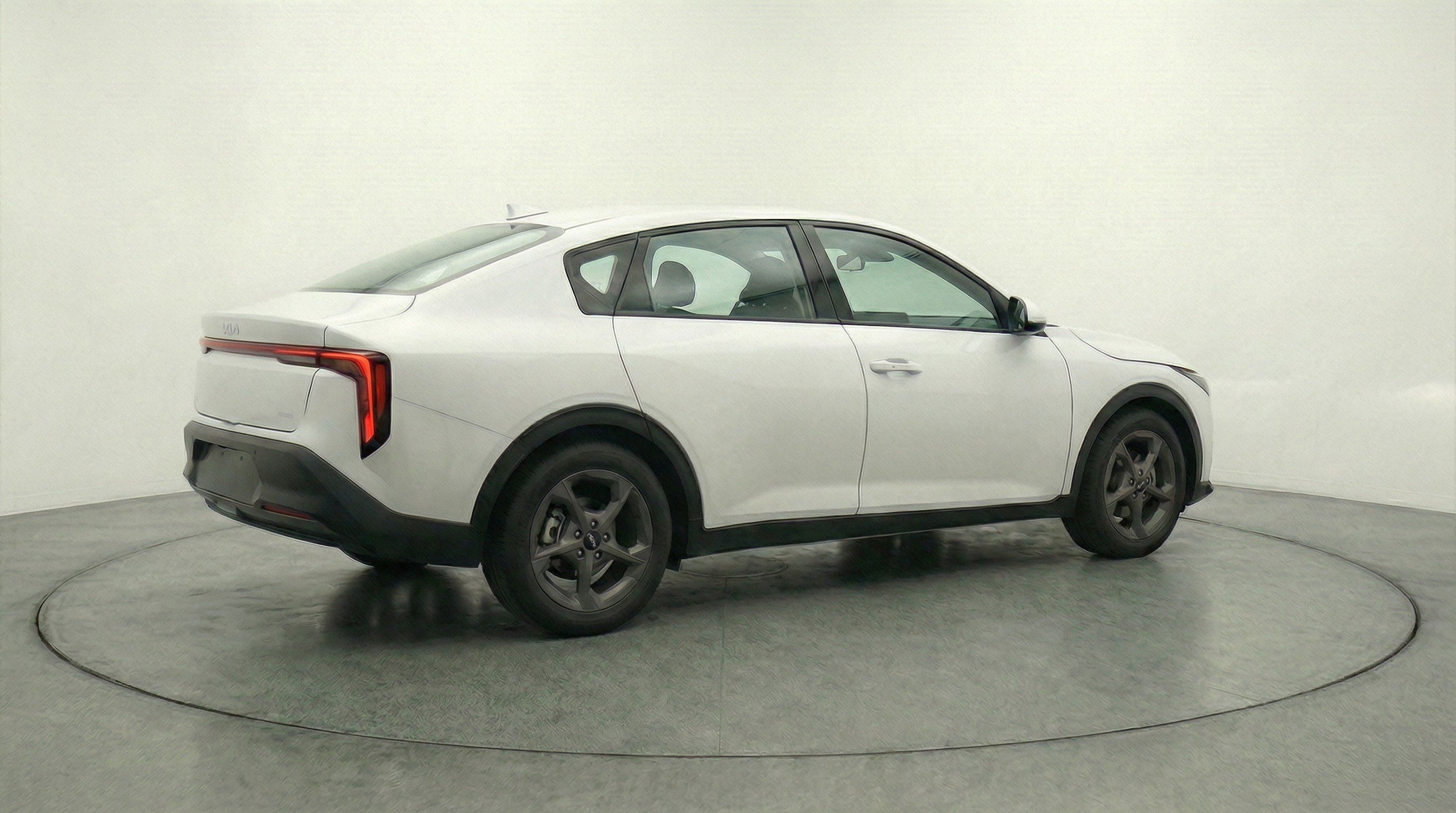 Thumbnail: 2025 Kia K4 - 7