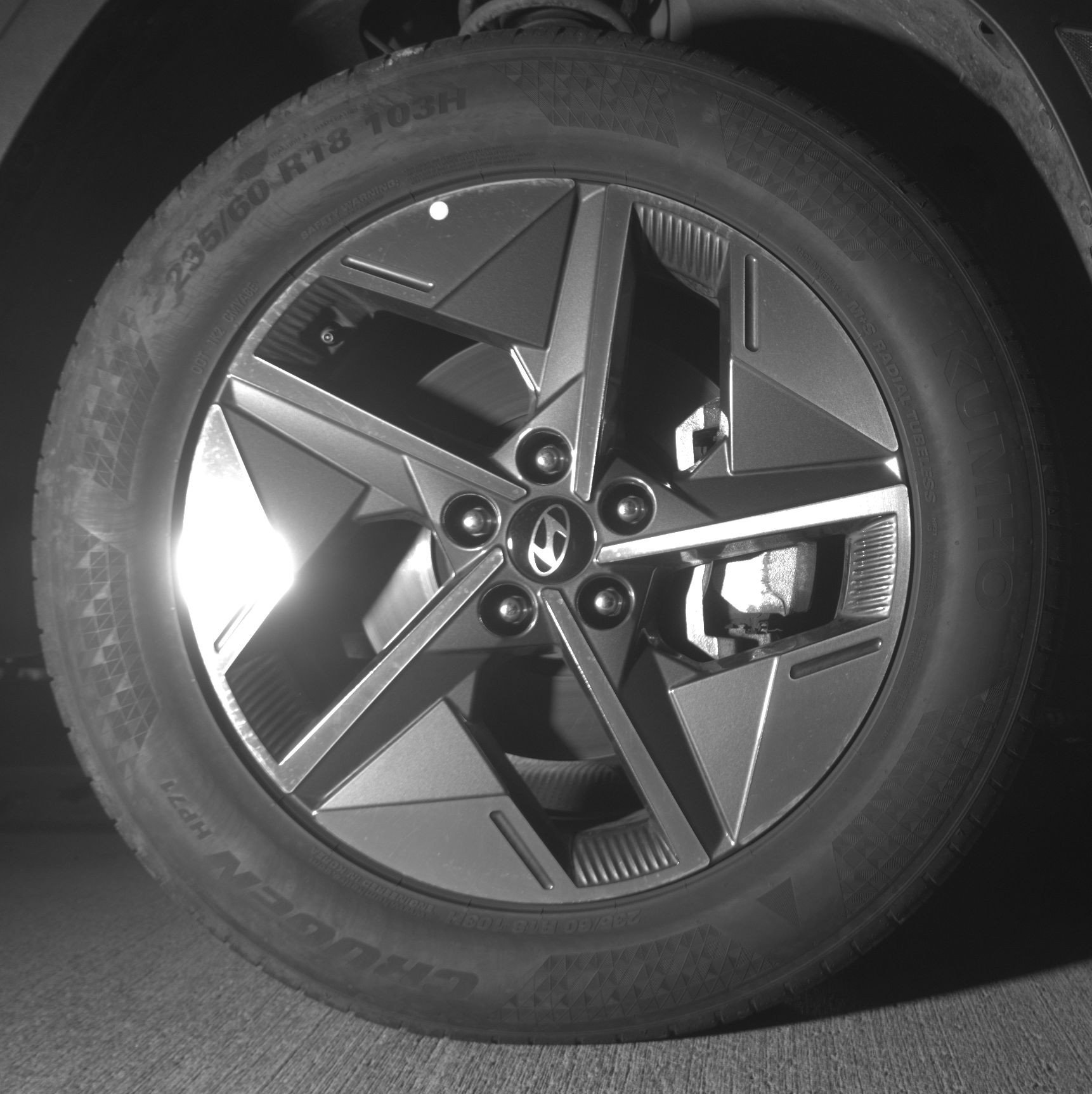 Thumbnail: 2026 Hyundai Tucson - 13
