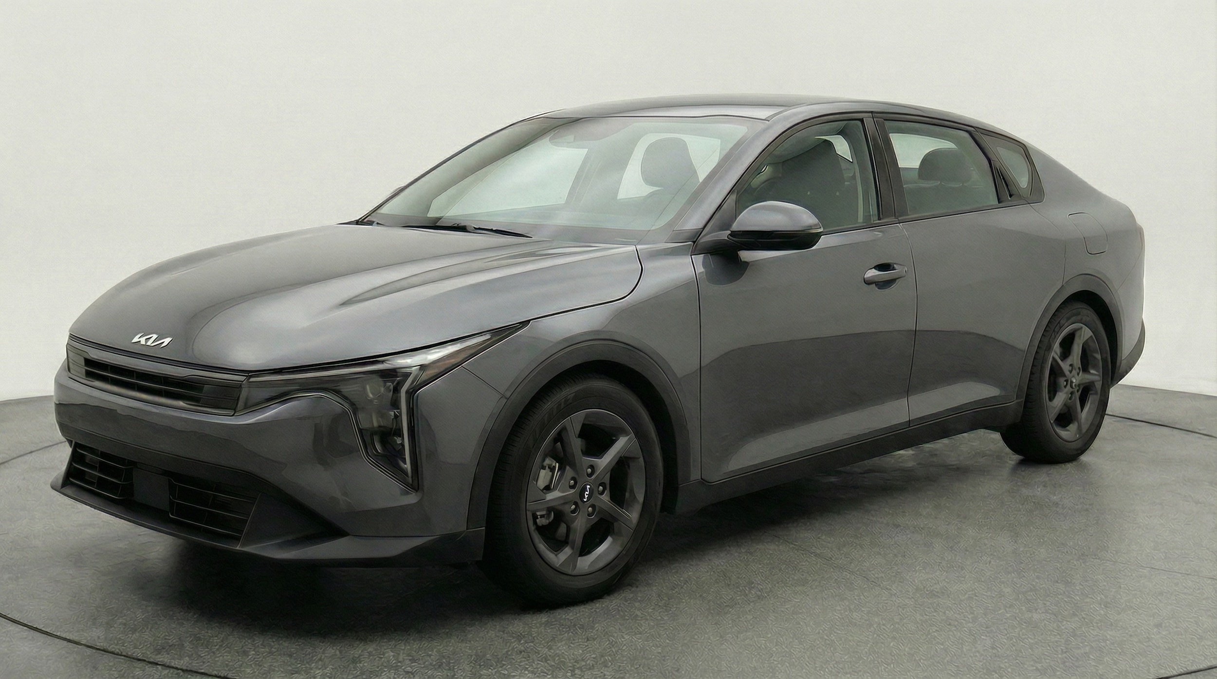 Thumbnail: 2025 Kia K4 - 3