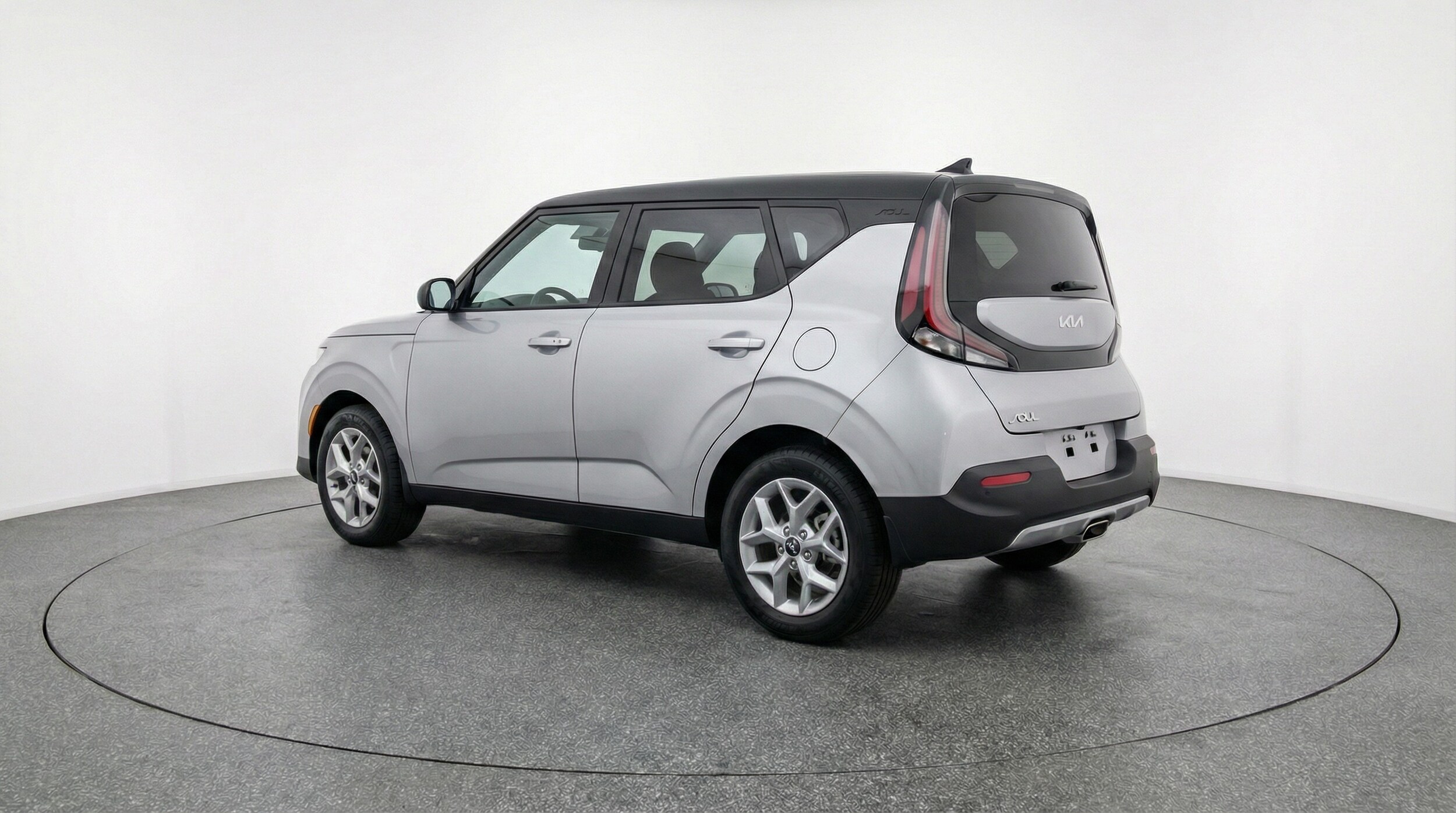 Thumbnail: 2025 Kia Soul - 5