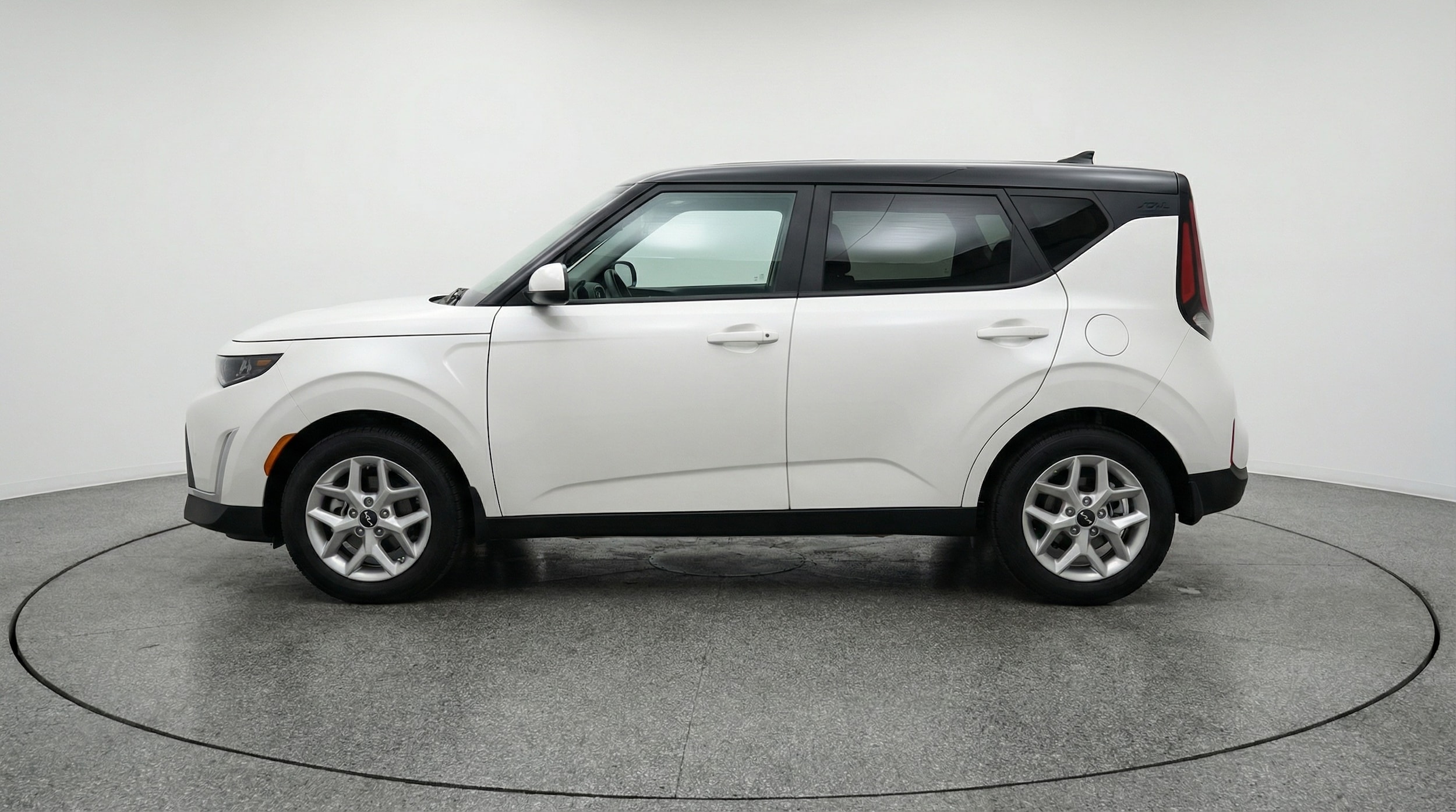 Thumbnail: 2025 Kia Soul - 4