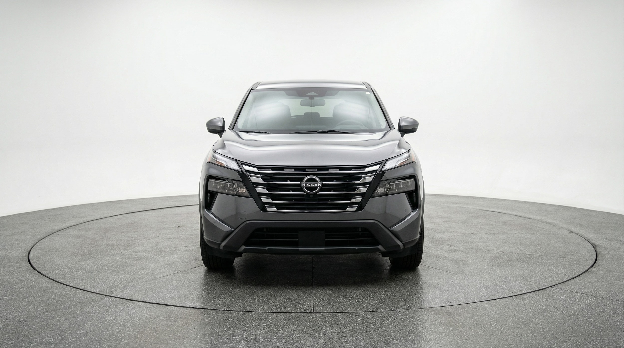 Thumbnail: 2025 Nissan Rogue - 2