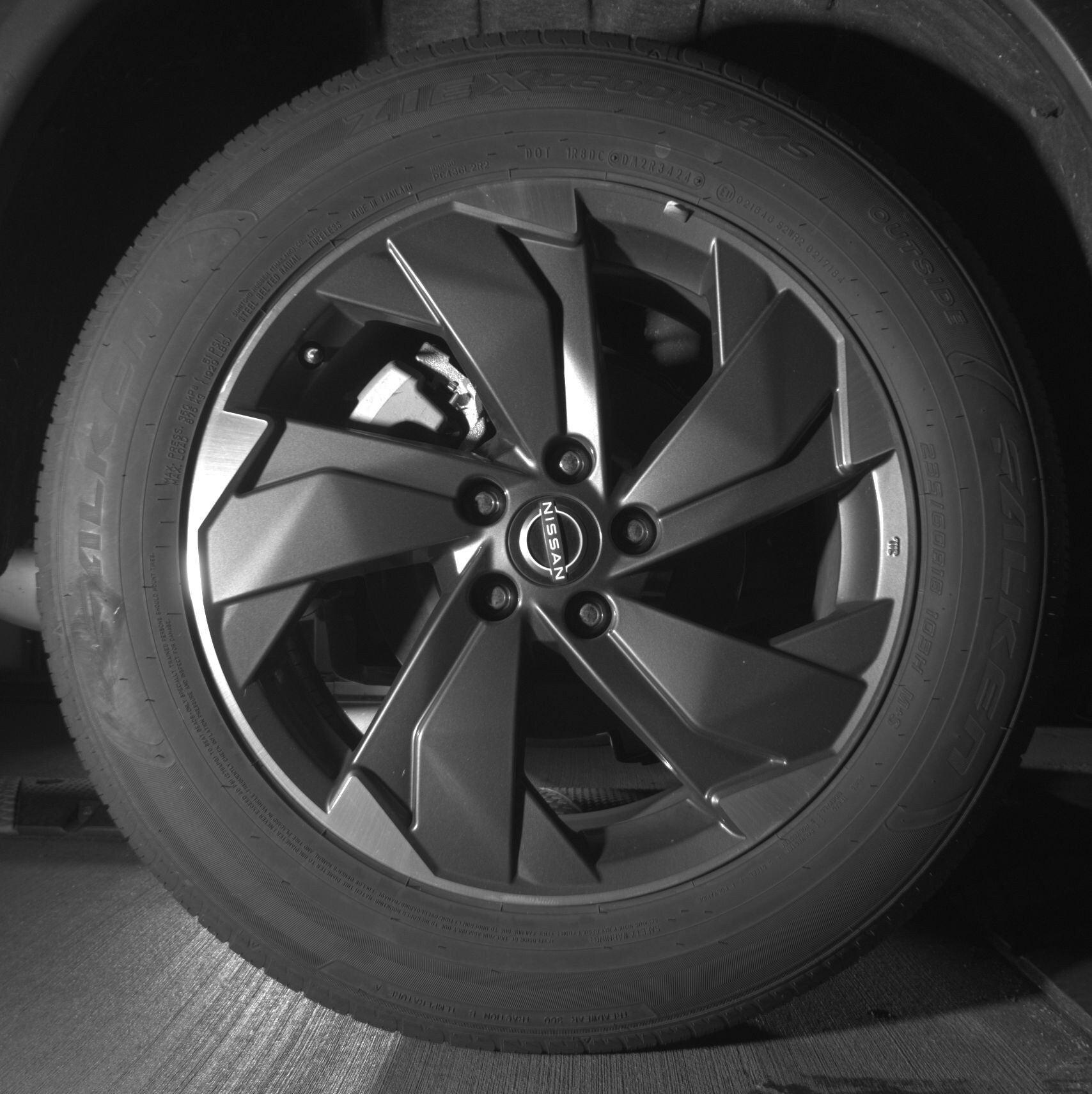 Thumbnail: 2025 Nissan Rogue - 12