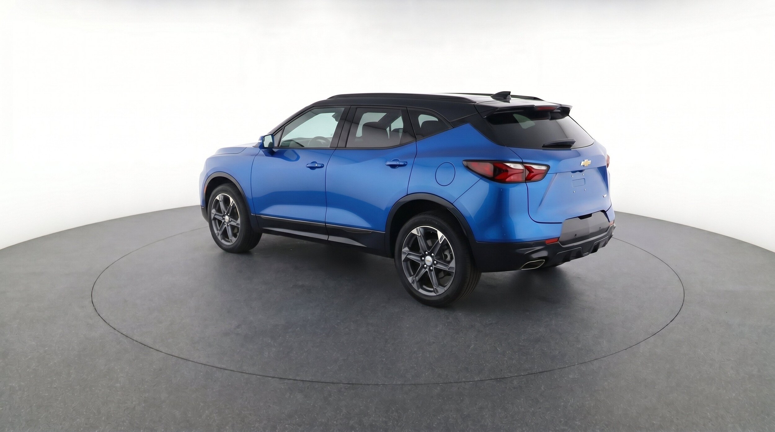 Thumbnail: 2026 Chevrolet Blazer - 6