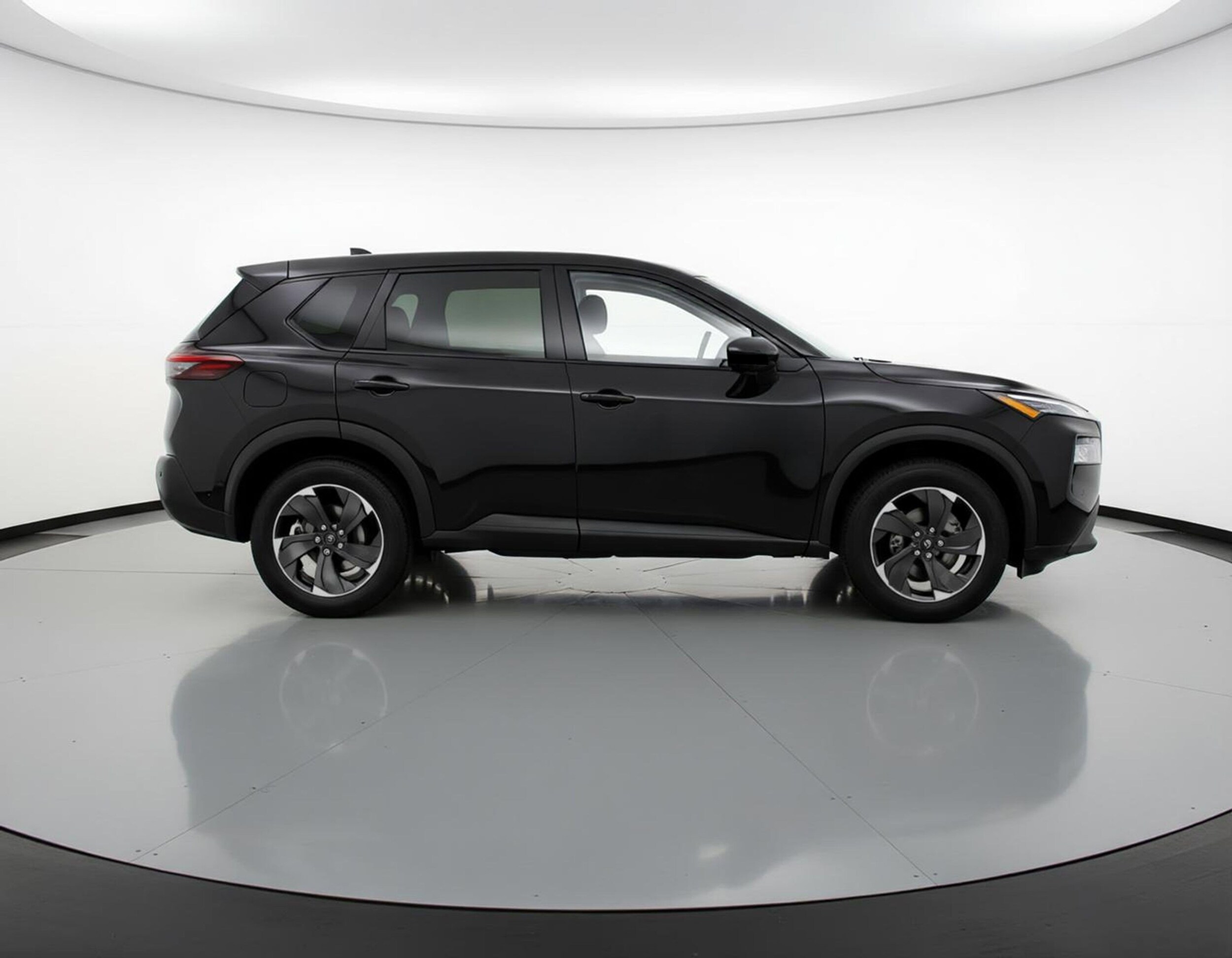 Thumbnail: 2025 Nissan Rogue - 11