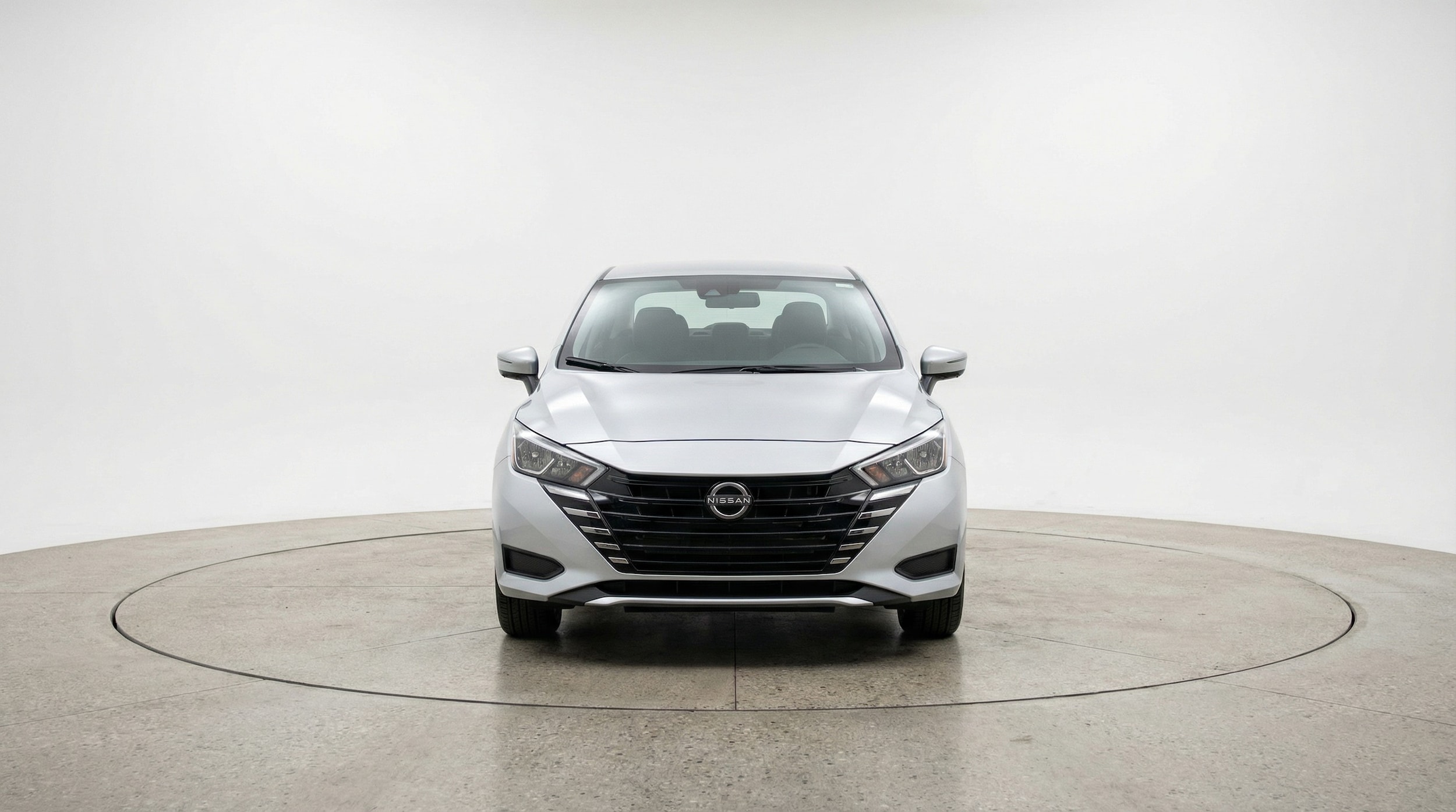 Thumbnail: 2025 Nissan Versa - 2