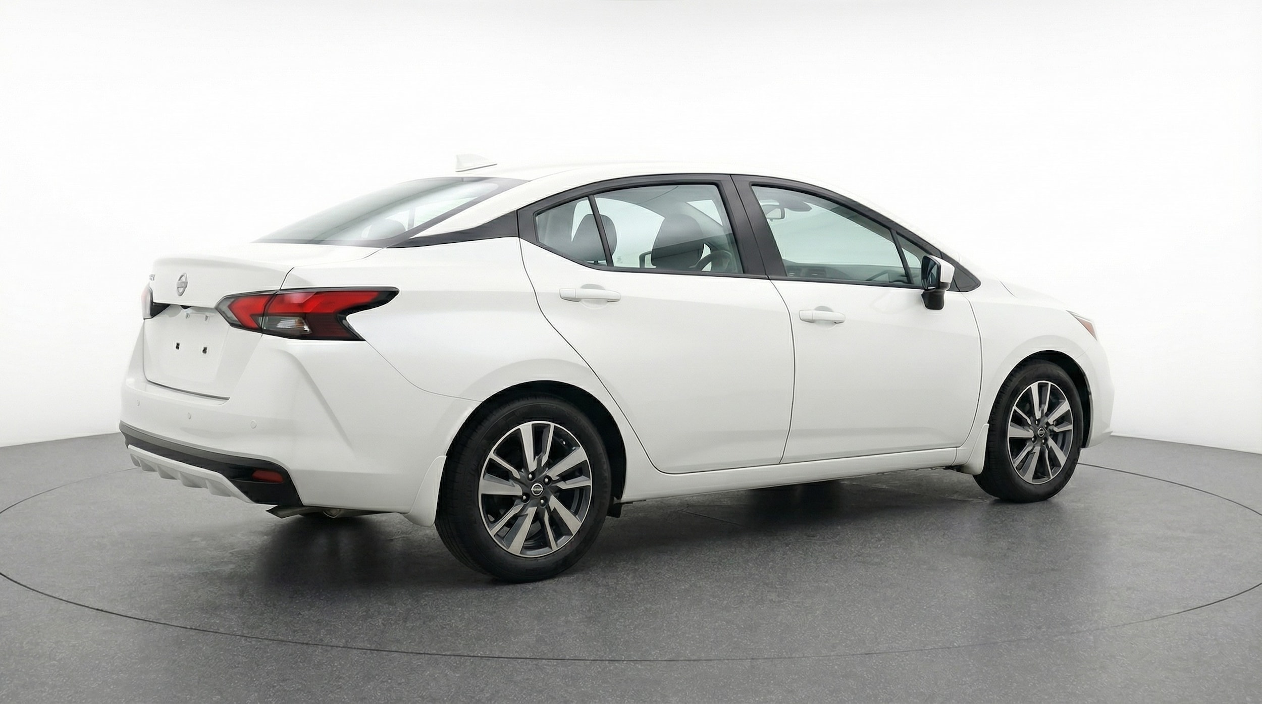 Thumbnail: 2025 Nissan Versa - 7