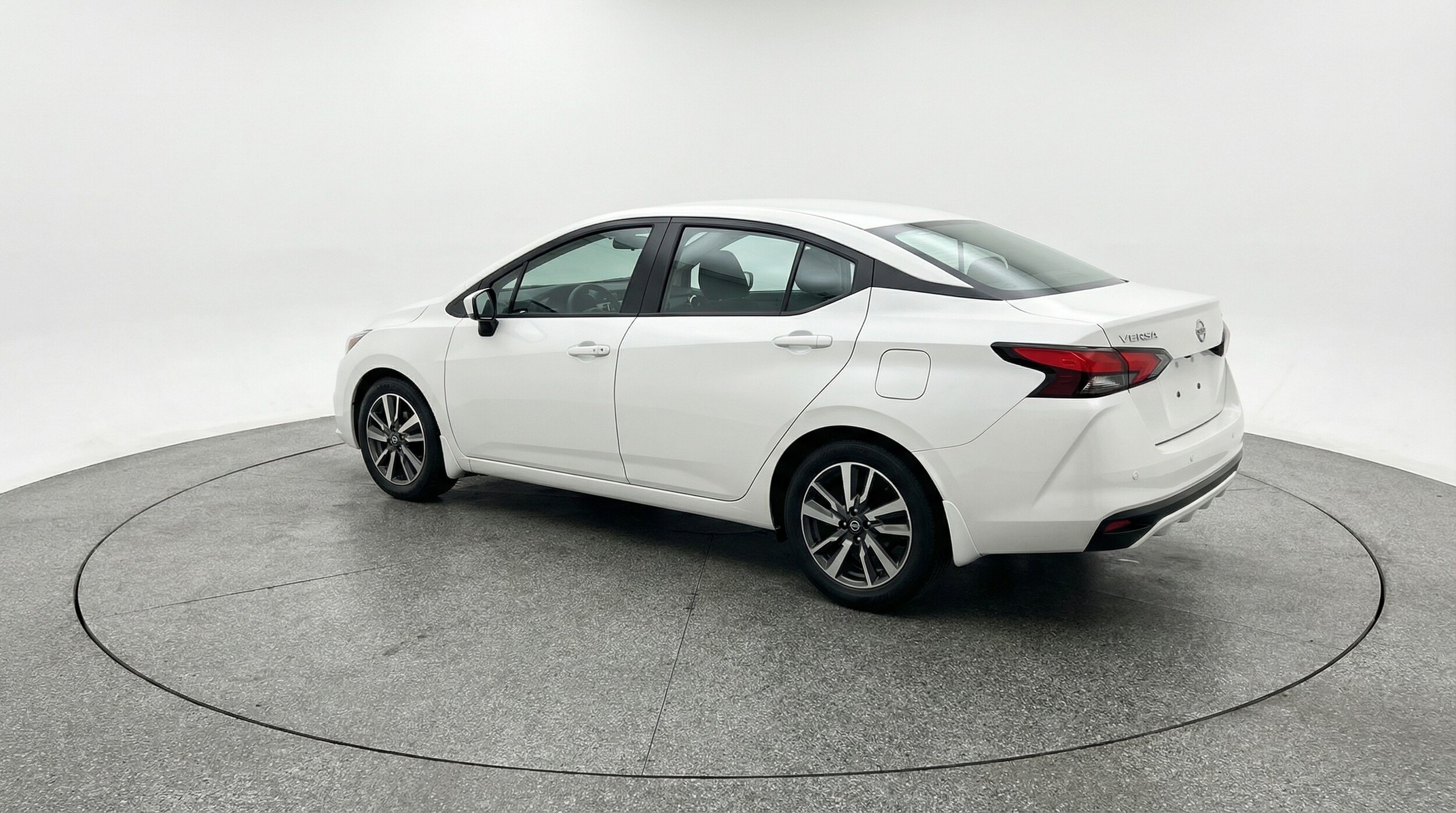 Thumbnail: 2025 Nissan Versa - 5