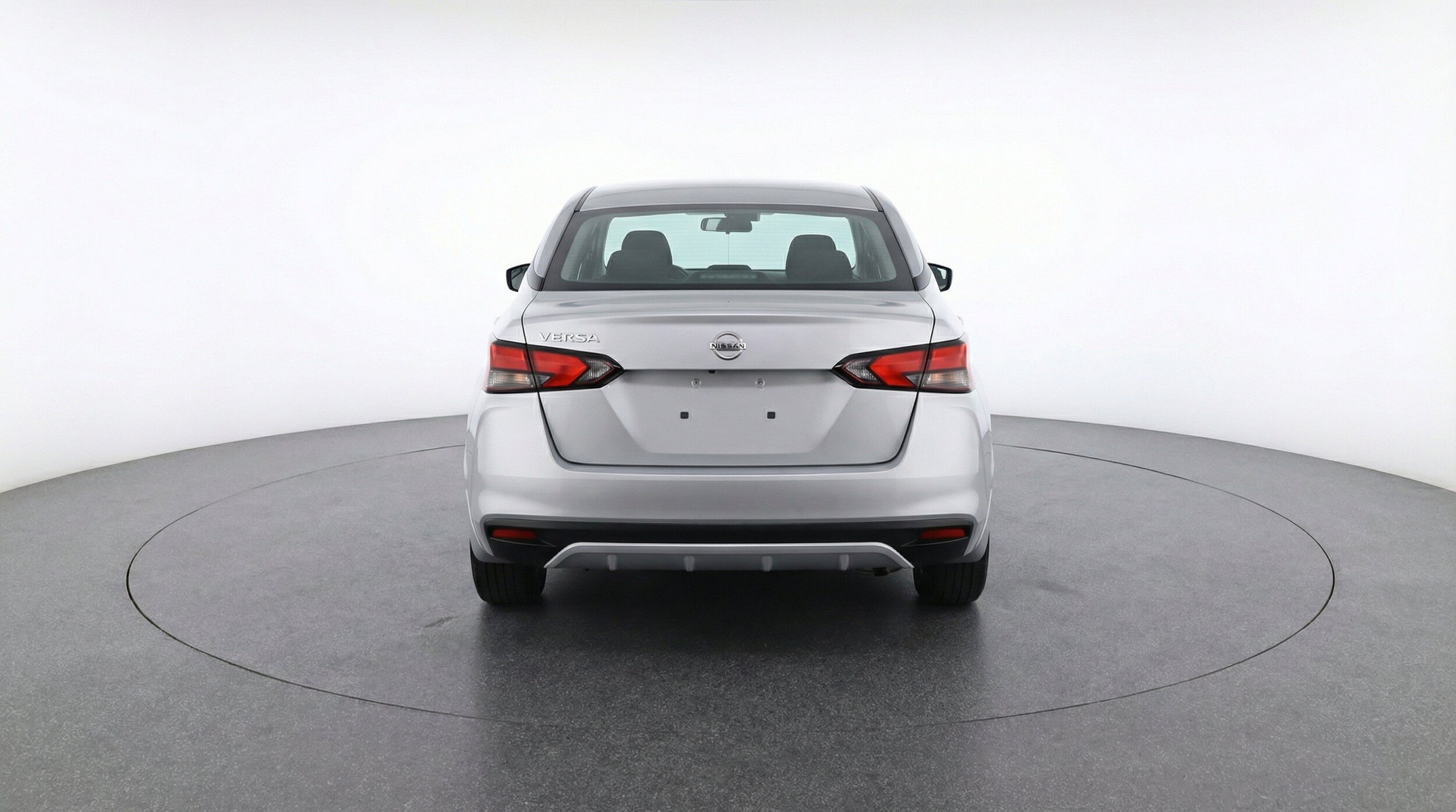 Thumbnail: 2025 Nissan Versa - 7