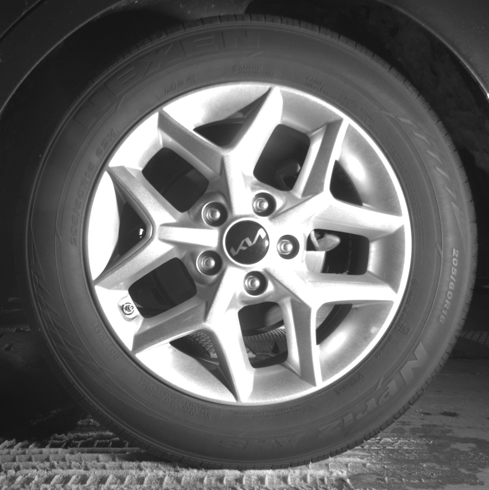 Thumbnail: 2025 Kia Soul - 14