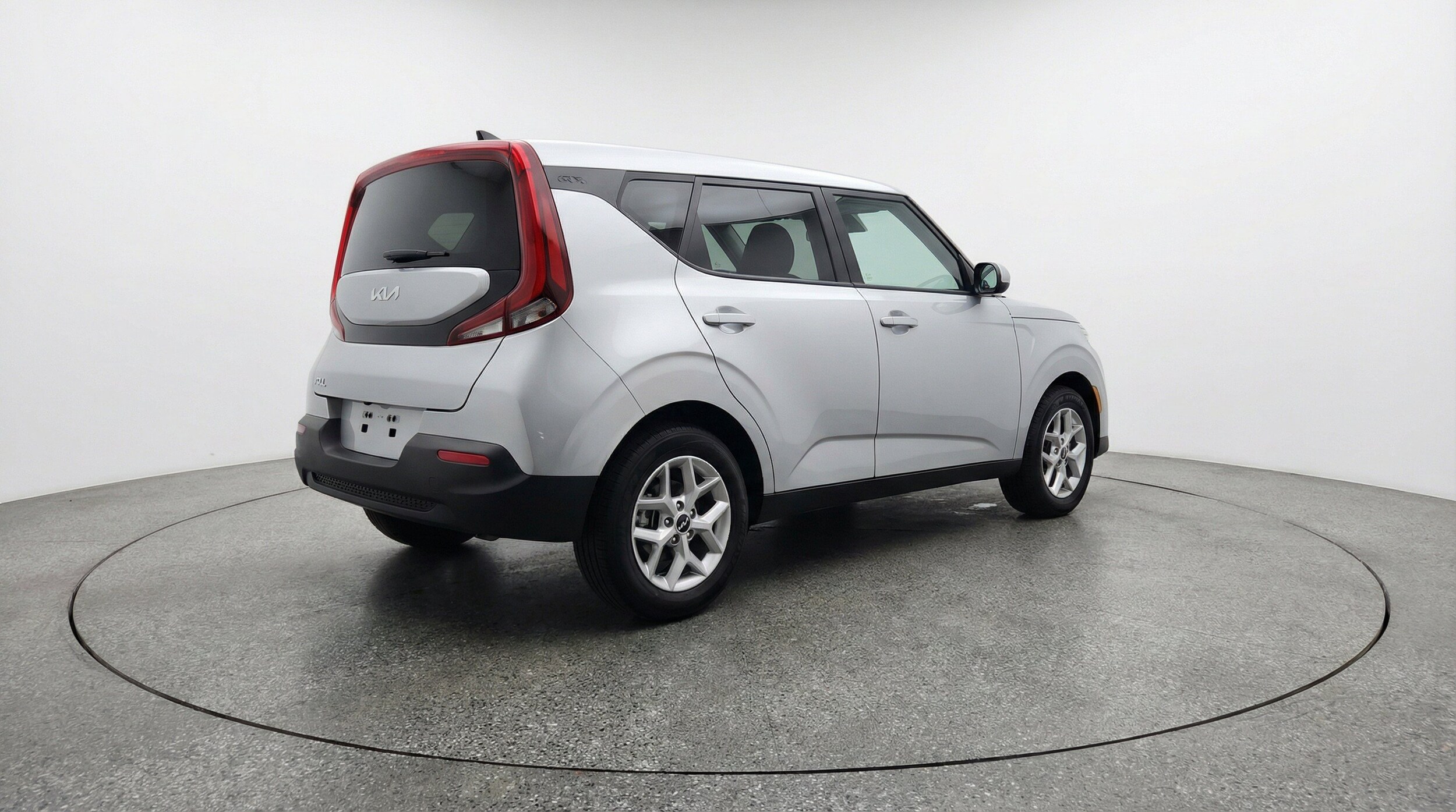 Thumbnail: 2025 Kia Soul - 9