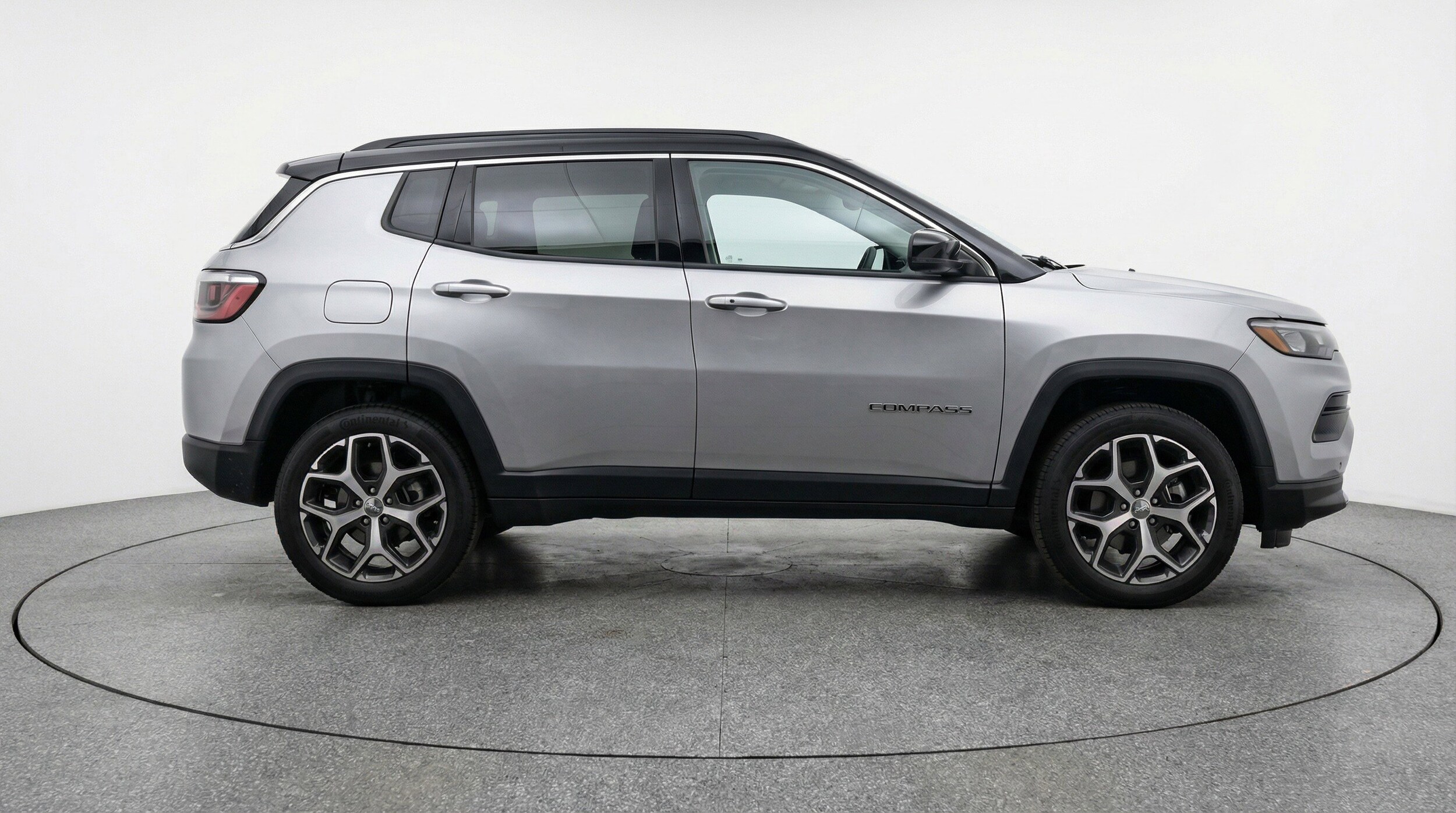Thumbnail: 2025 Jeep Compass - 11