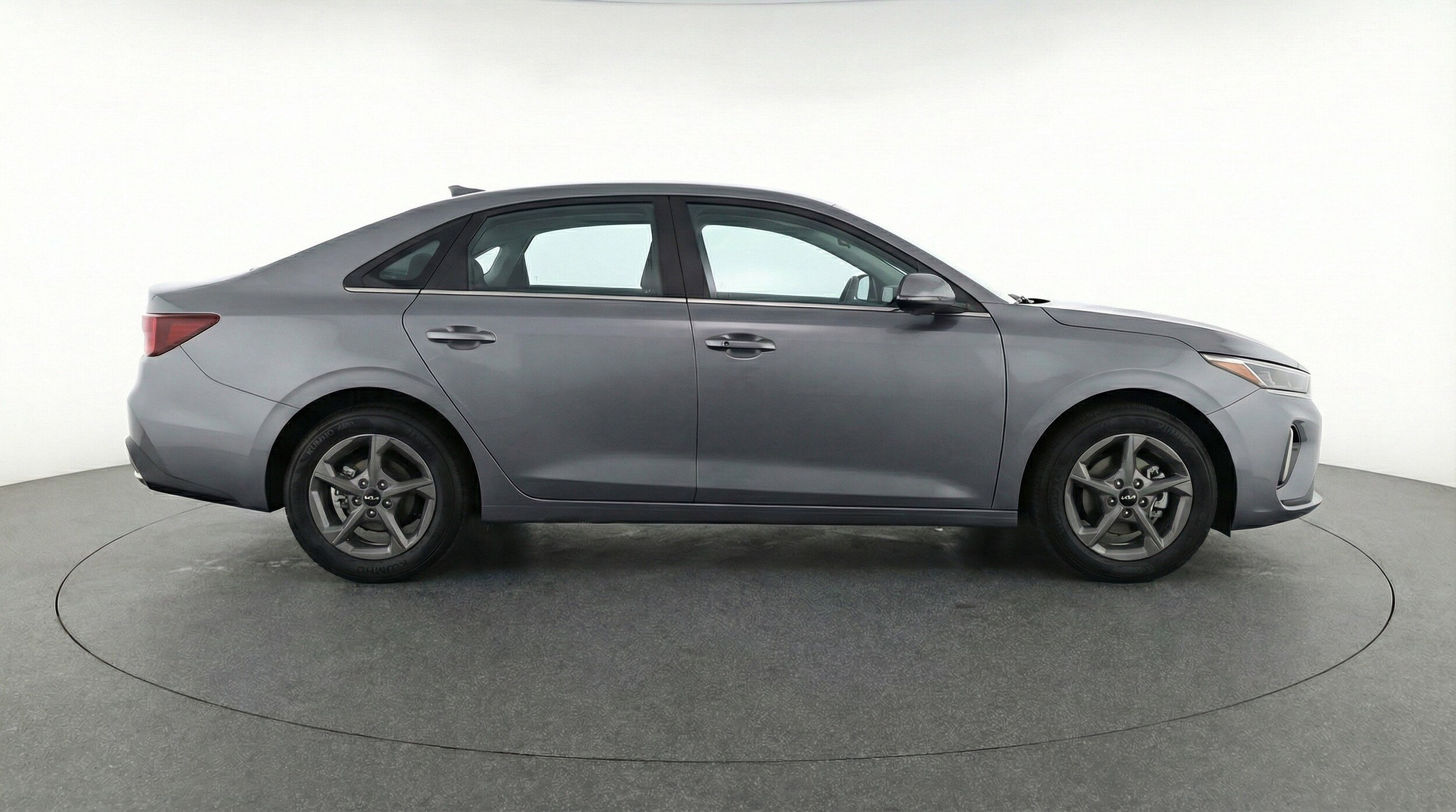 Thumbnail: 2025 Kia K4 - 11