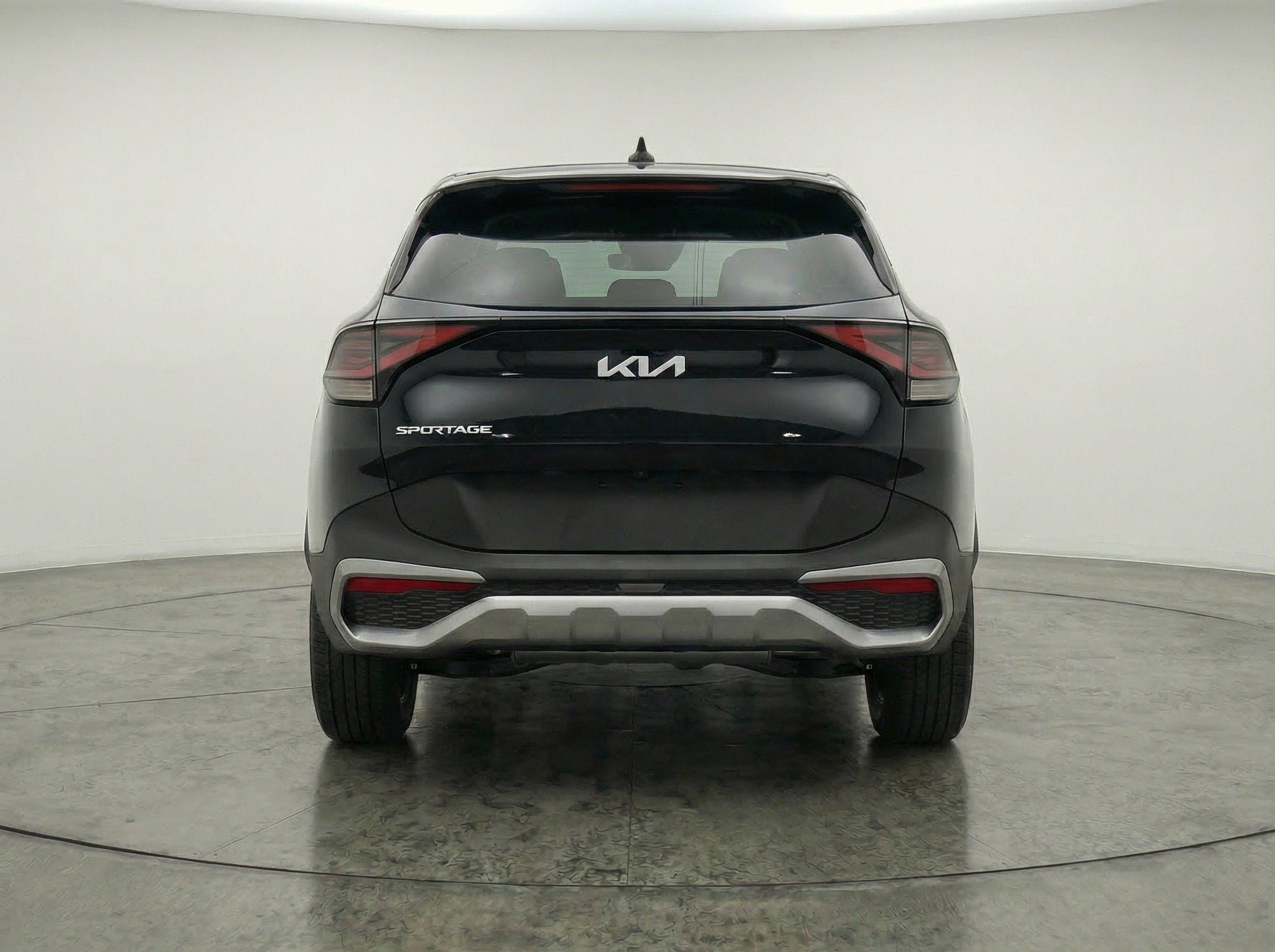 Thumbnail: 2026 Kia Sportage - 7