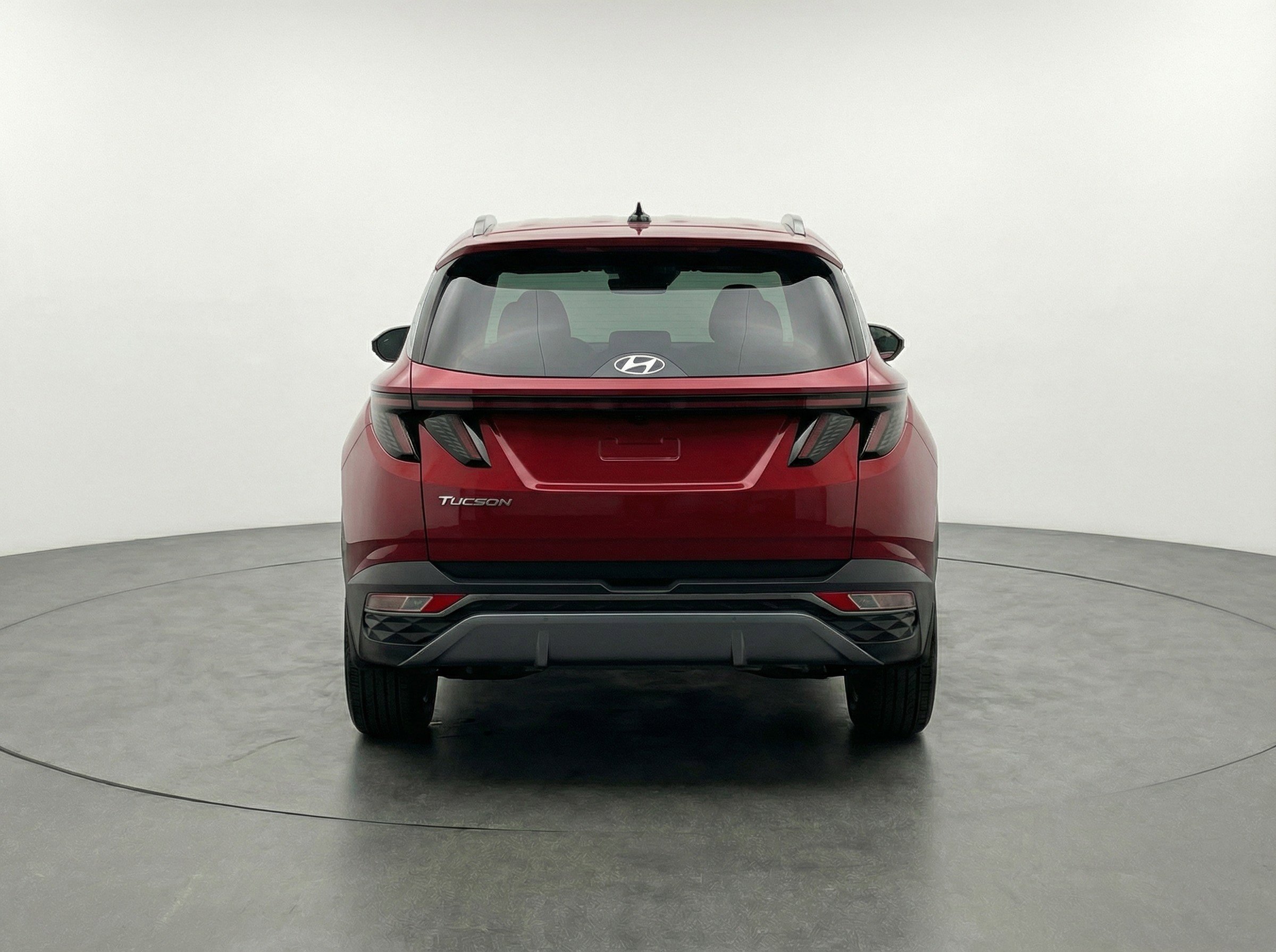 Thumbnail: 2025 Hyundai Tucson - 7