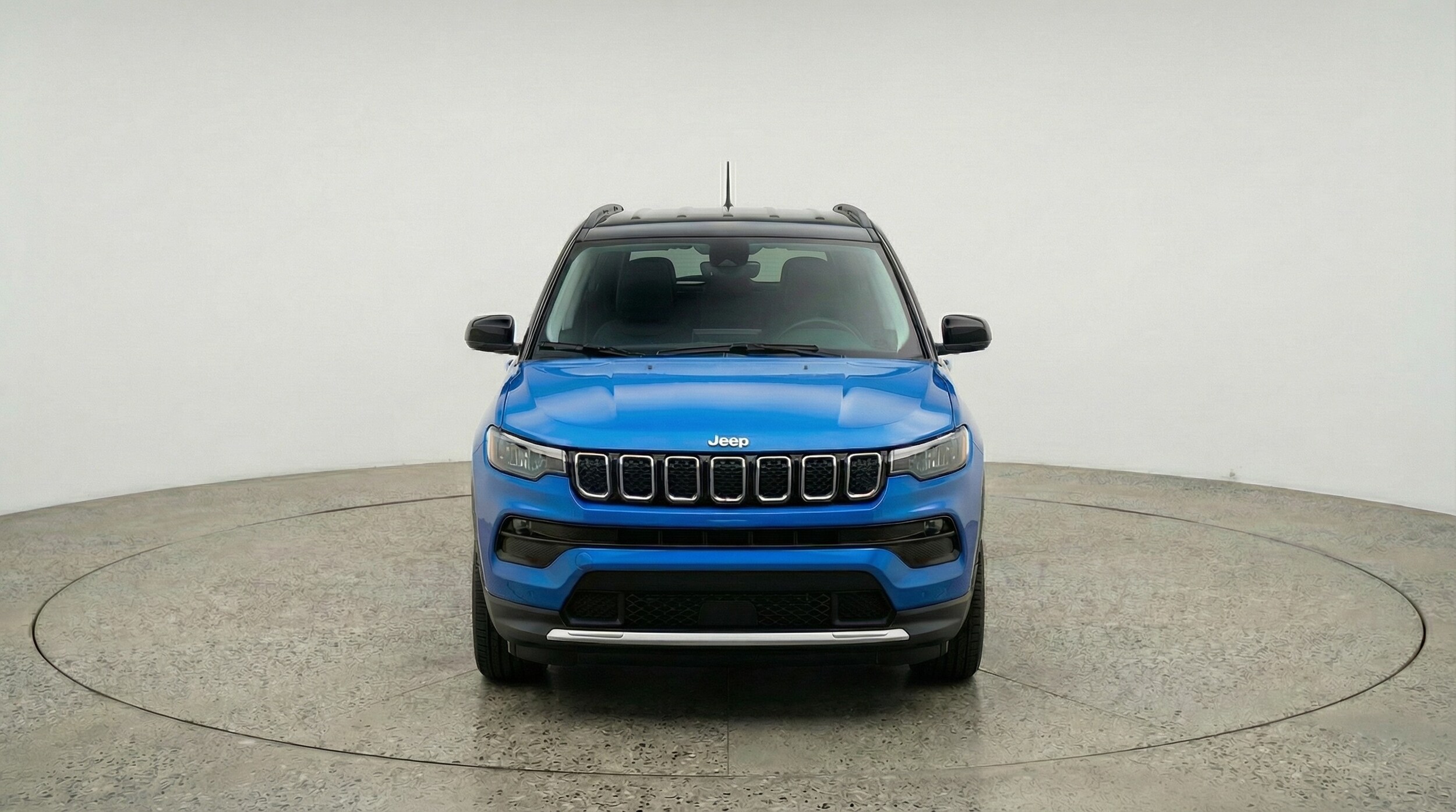 Thumbnail: 2025 Jeep Compass - 2