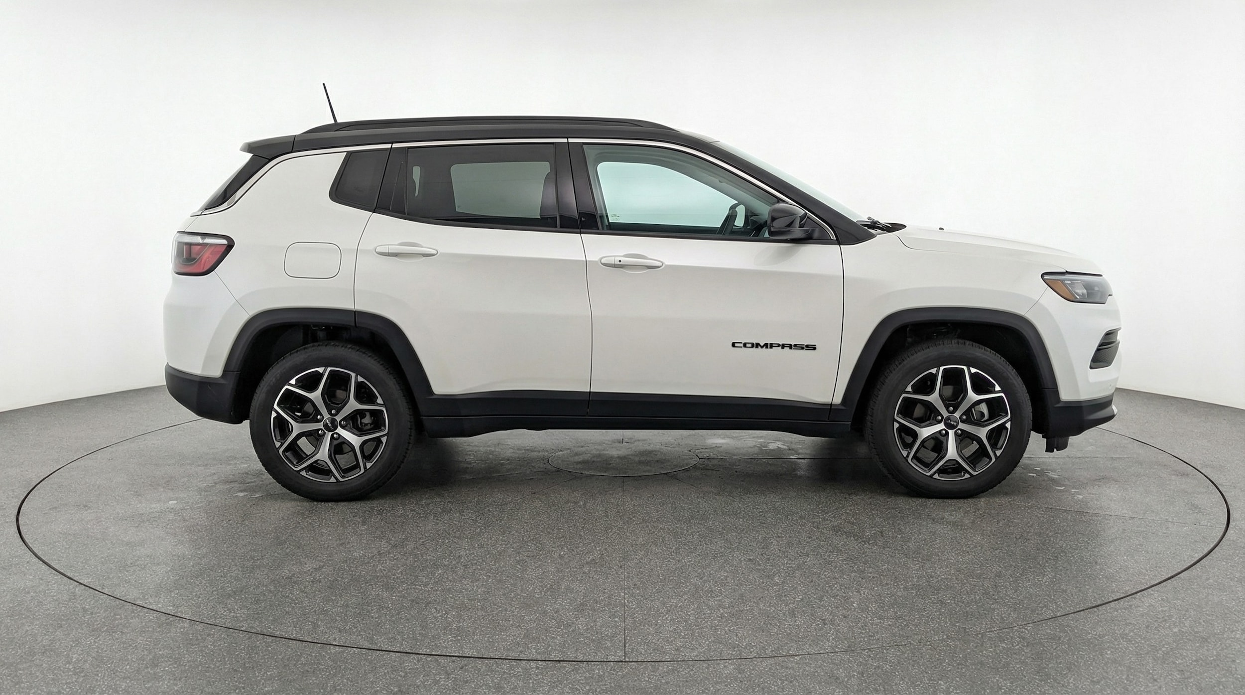 Thumbnail: 2025 Jeep Compass - 8