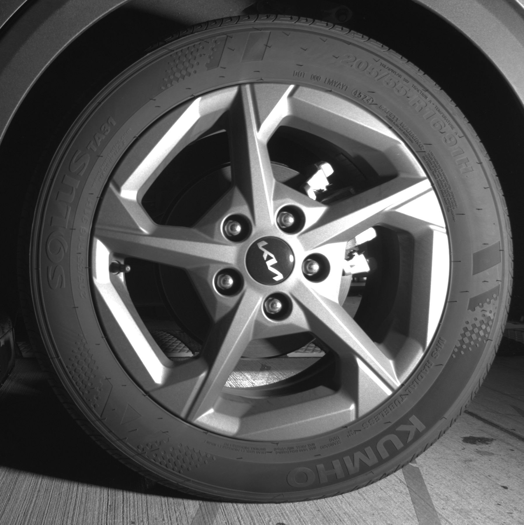 Thumbnail: 2025 Kia K4 - 14