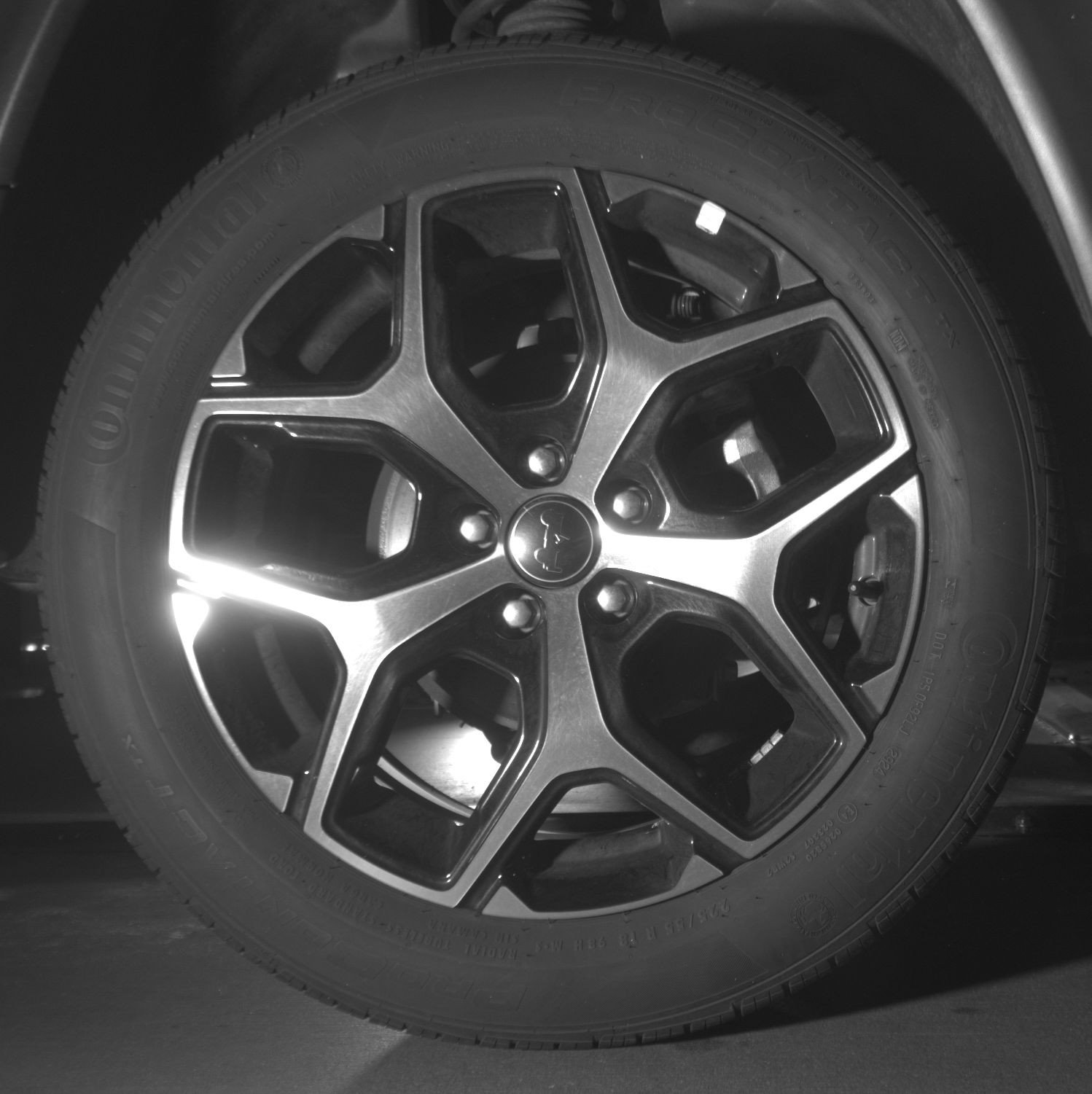 Thumbnail: 2025 Jeep Compass - 15