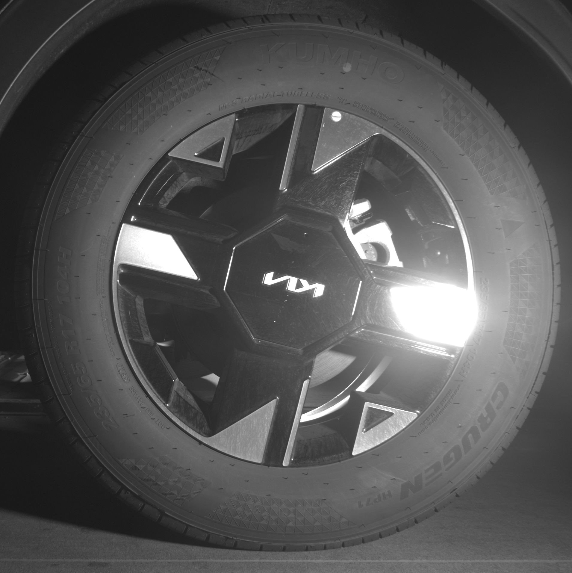 Thumbnail: 2026 Kia Sportage - 14