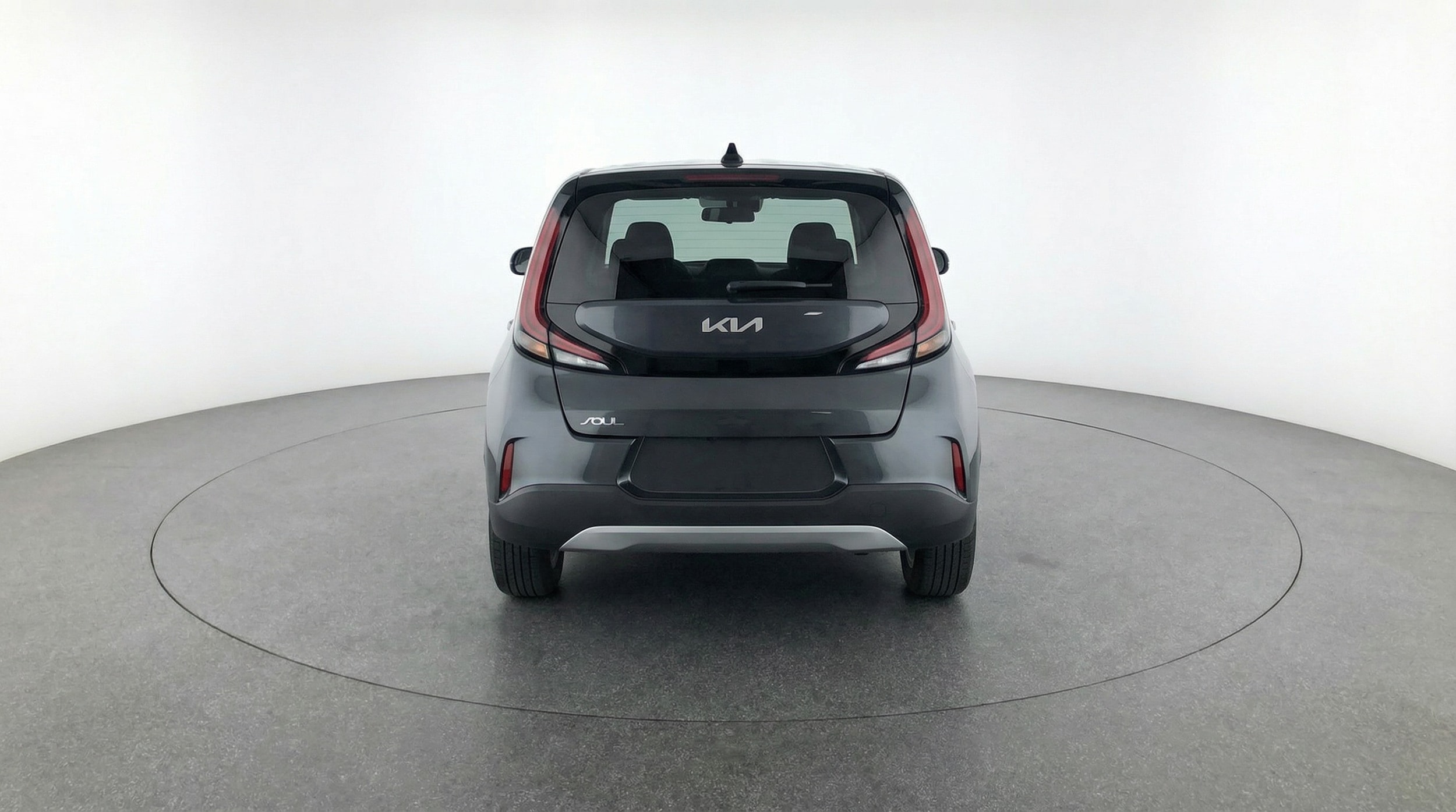 Thumbnail: 2025 Kia Soul - 6