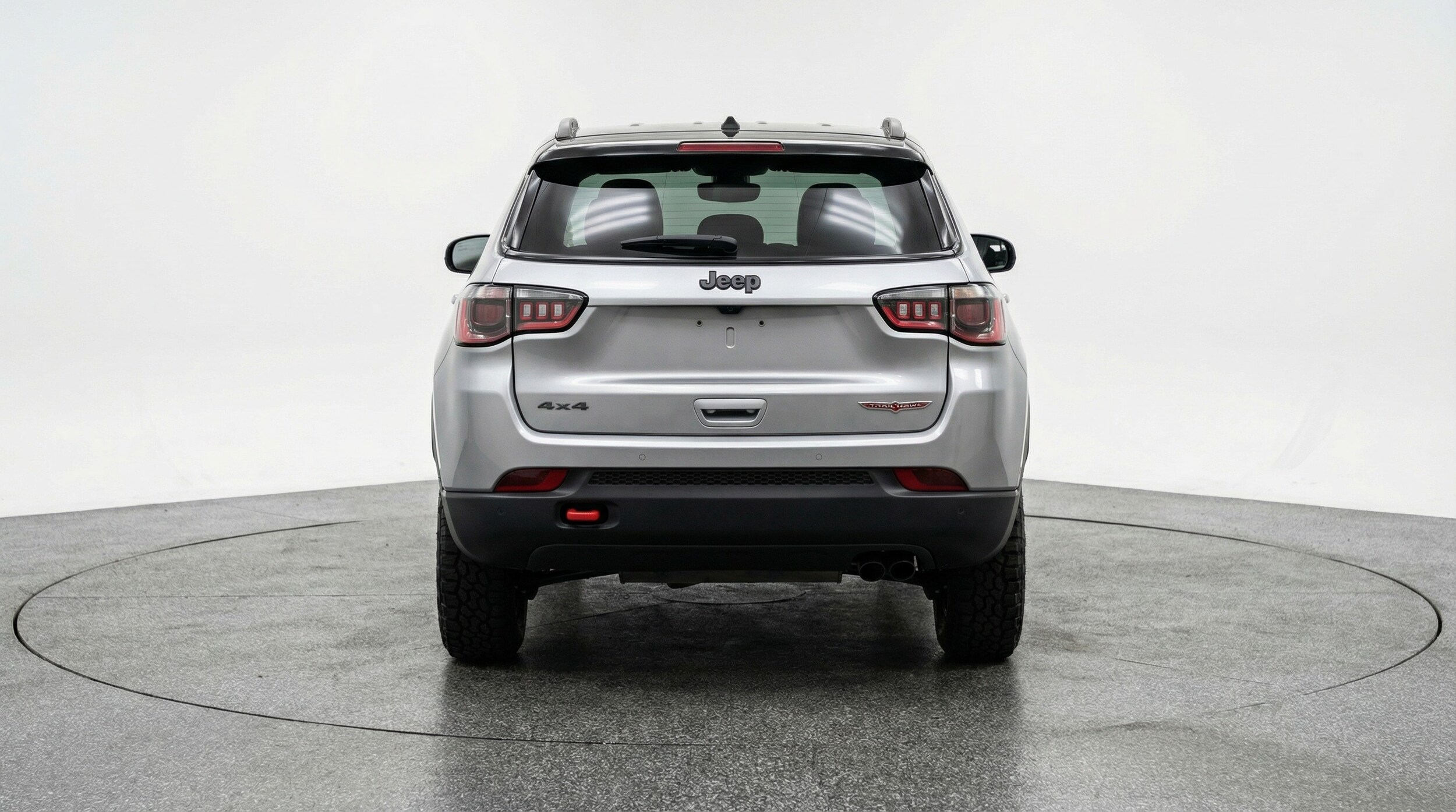 Thumbnail: 2025 Jeep Compass - 6