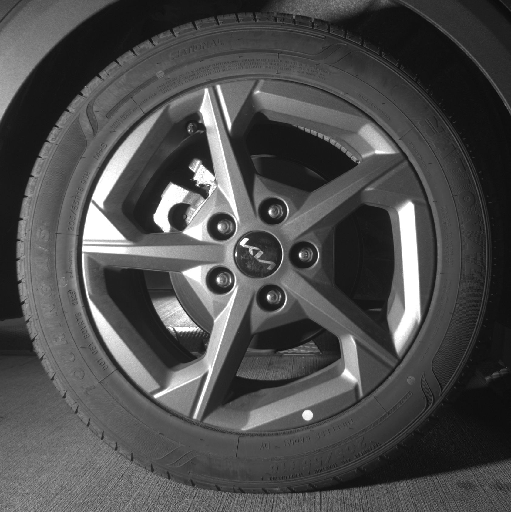 Thumbnail: 2025 Kia K4 - 12