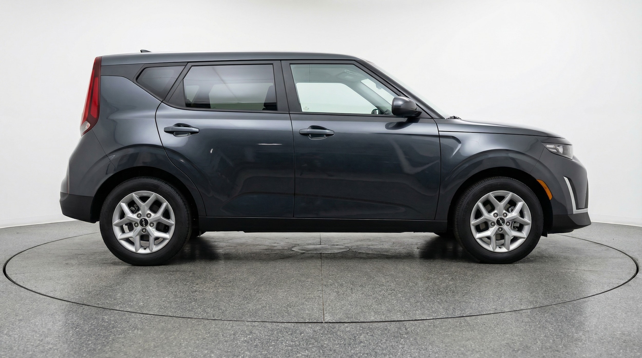 Thumbnail: 2025 Kia Soul - 8