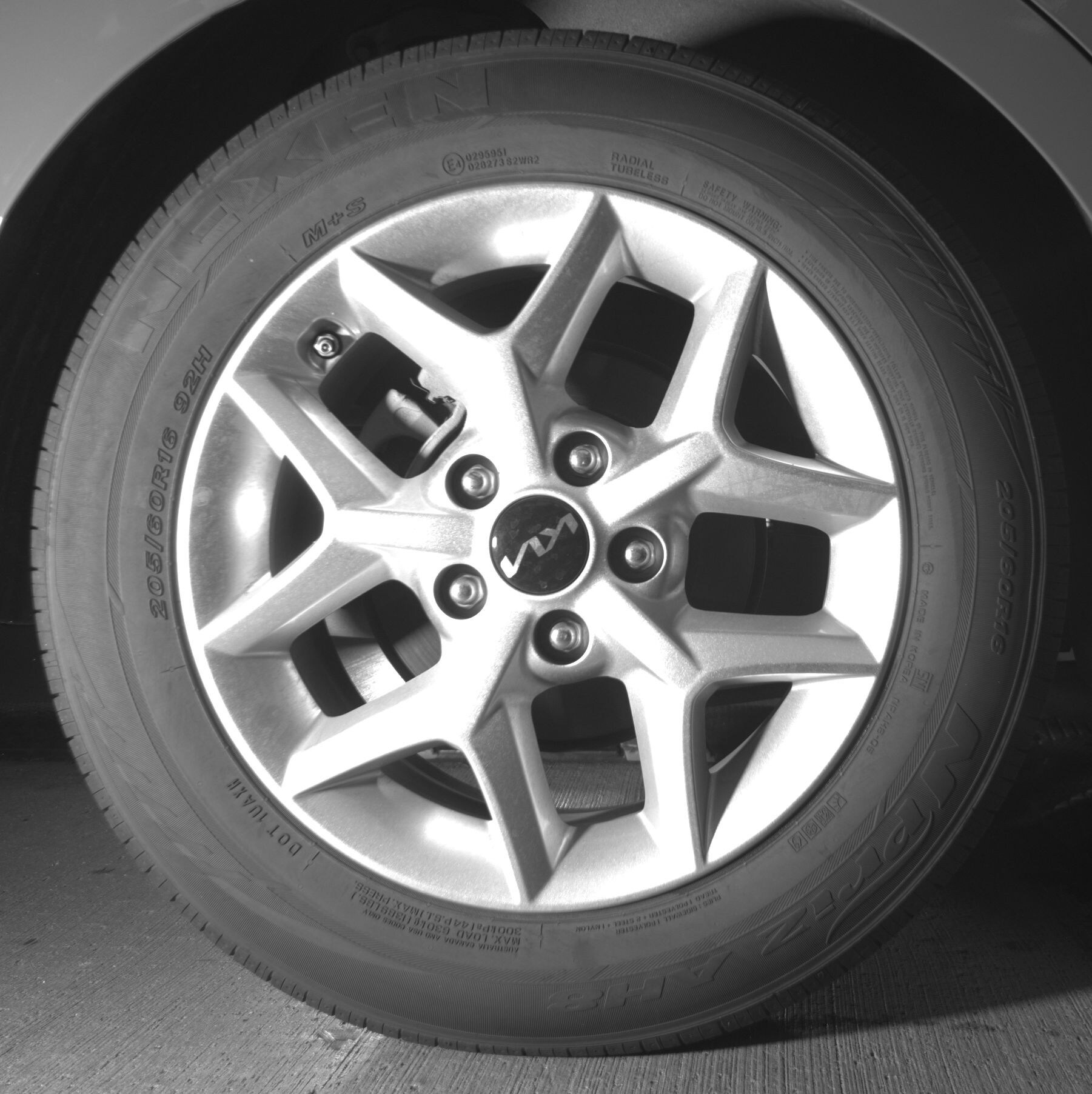 Thumbnail: 2025 Kia Soul - 17