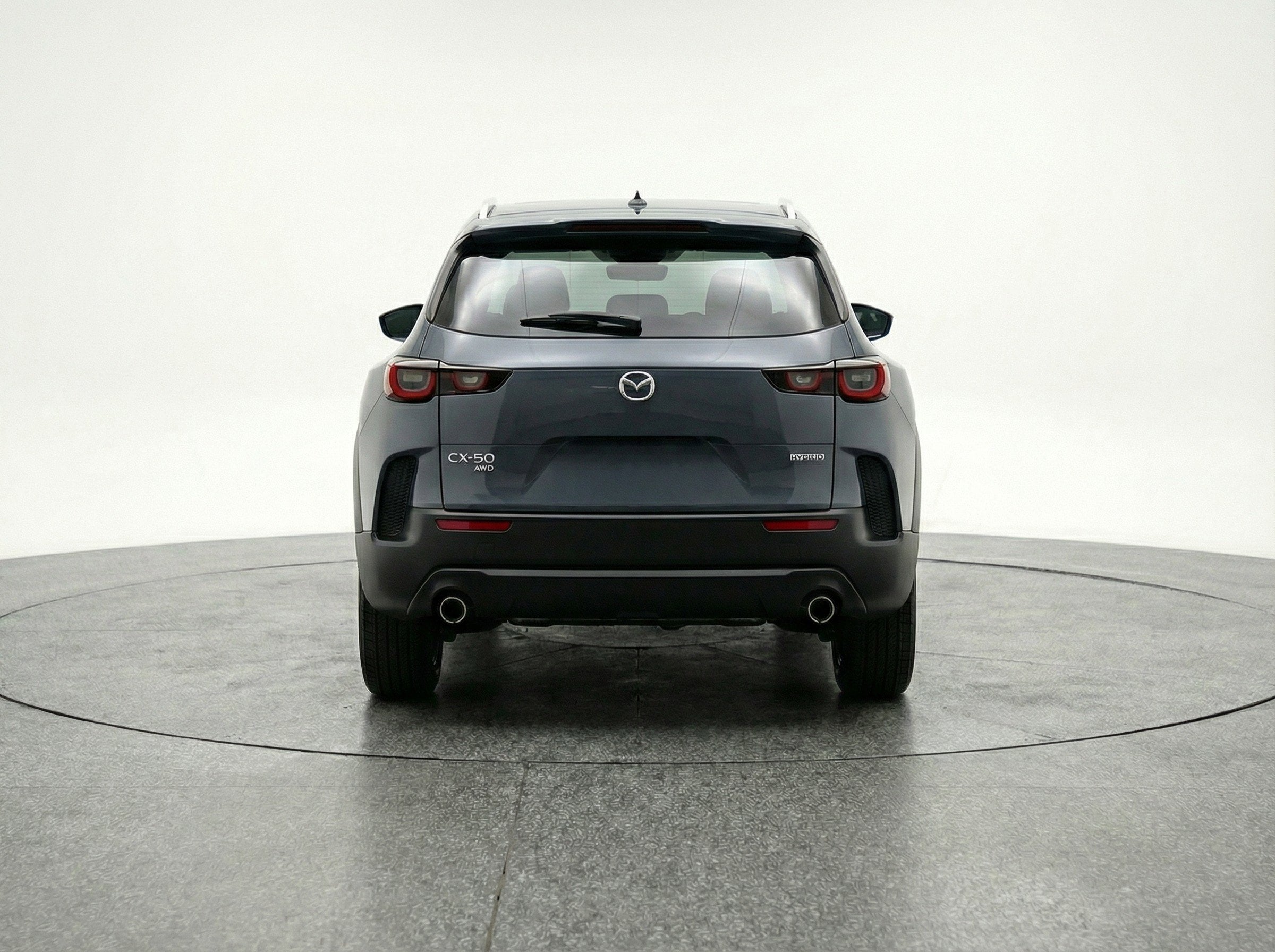 Thumbnail: 2025 Mazda CX-50 - 7