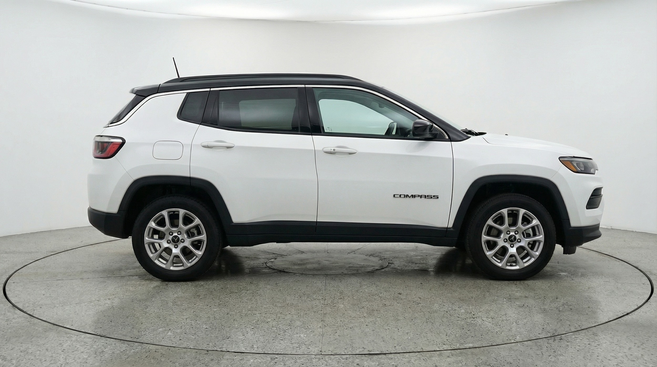 Thumbnail: 2025 Jeep Compass - 8