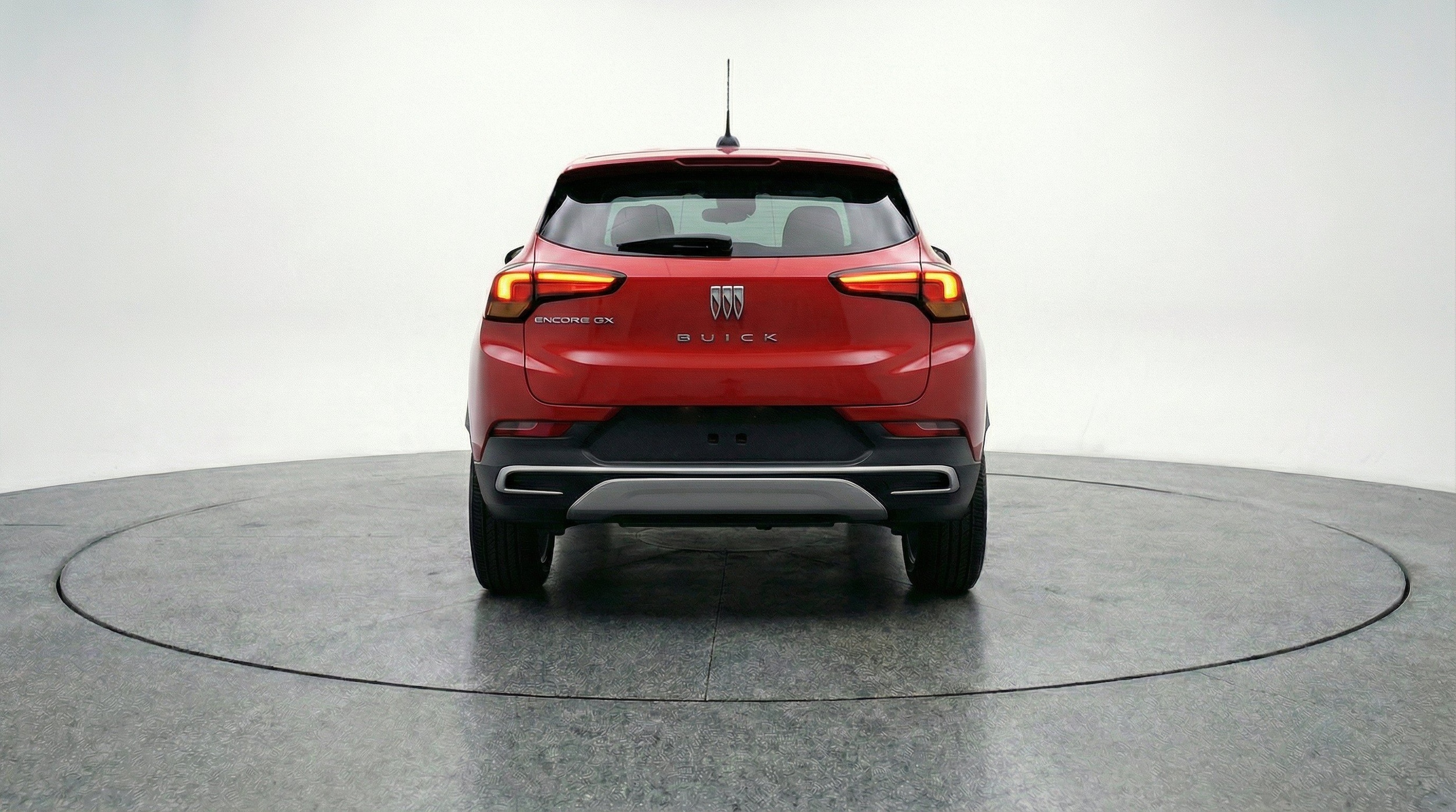Thumbnail: 2026 Buick Encore GX - 7