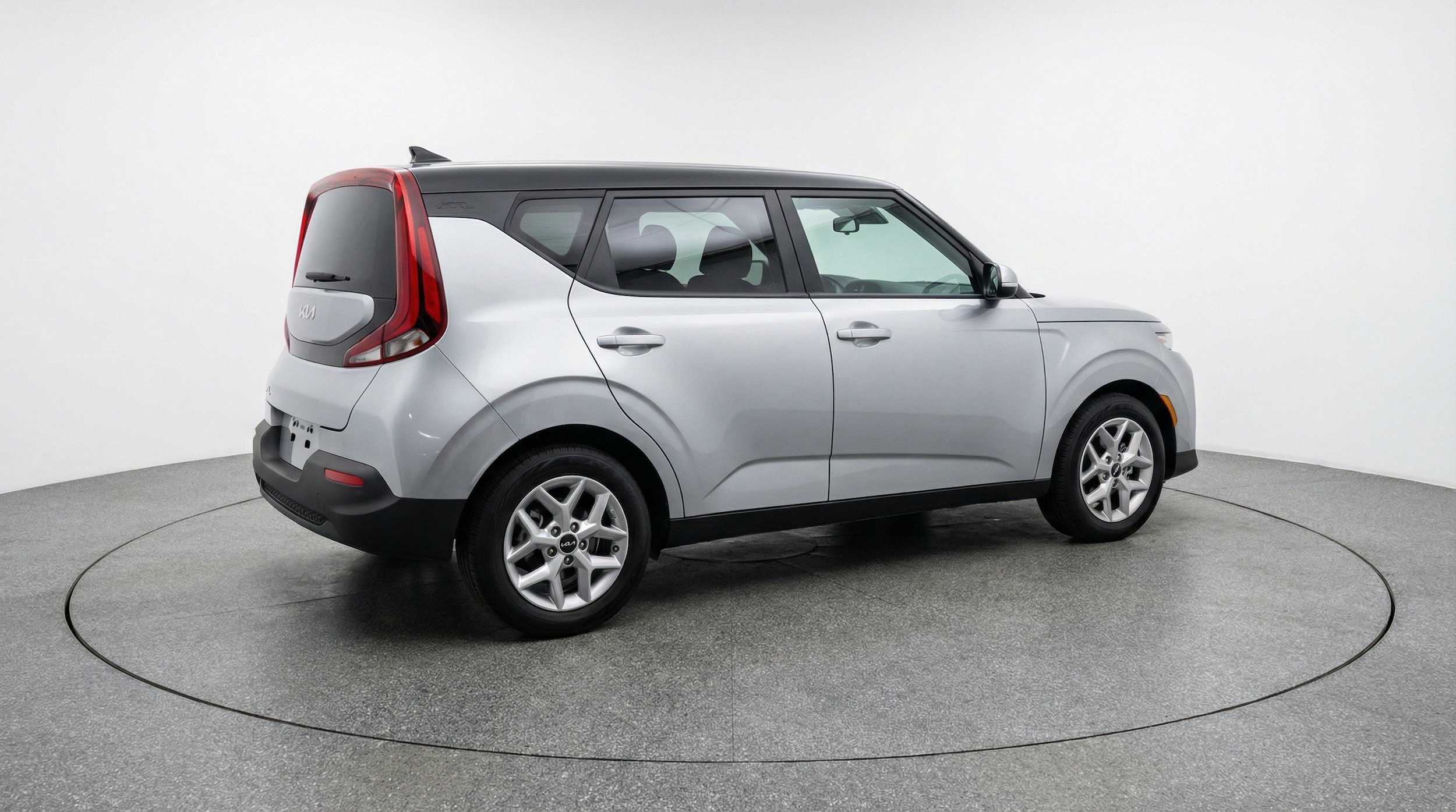 Thumbnail: 2025 Kia Soul - 9