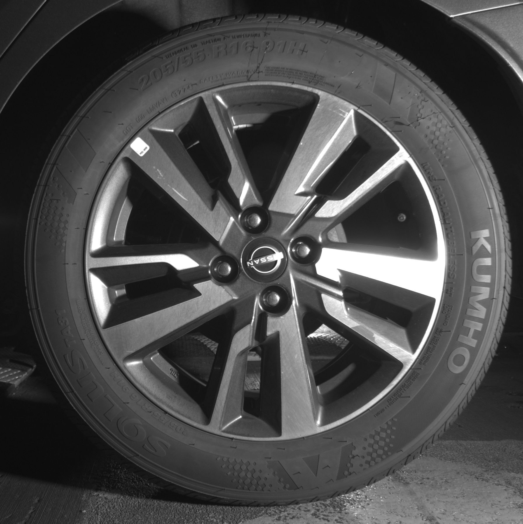 Thumbnail: 2025 Nissan Versa - 11