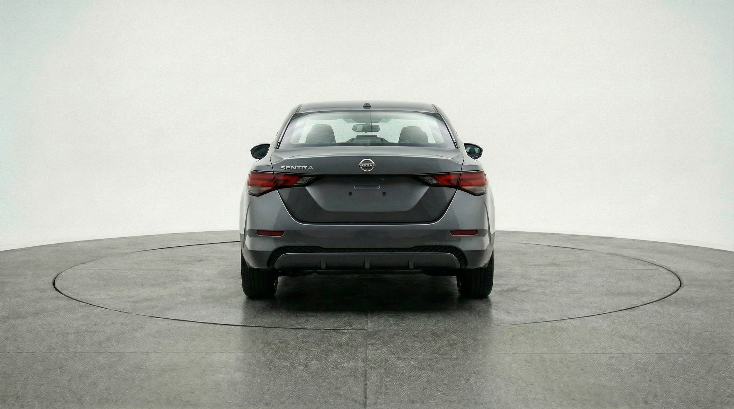 Thumbnail: 2025 Nissan Sentra - 6