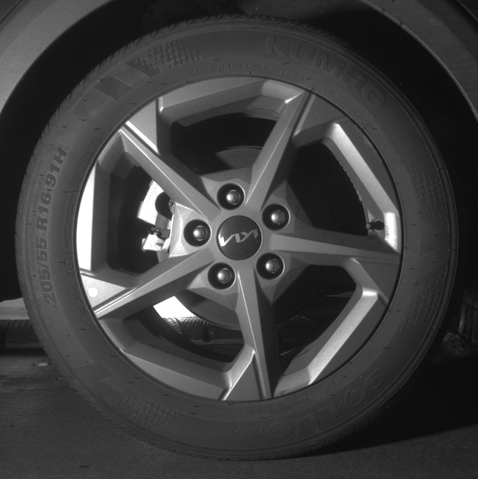 Thumbnail: 2025 Kia K4 - 12