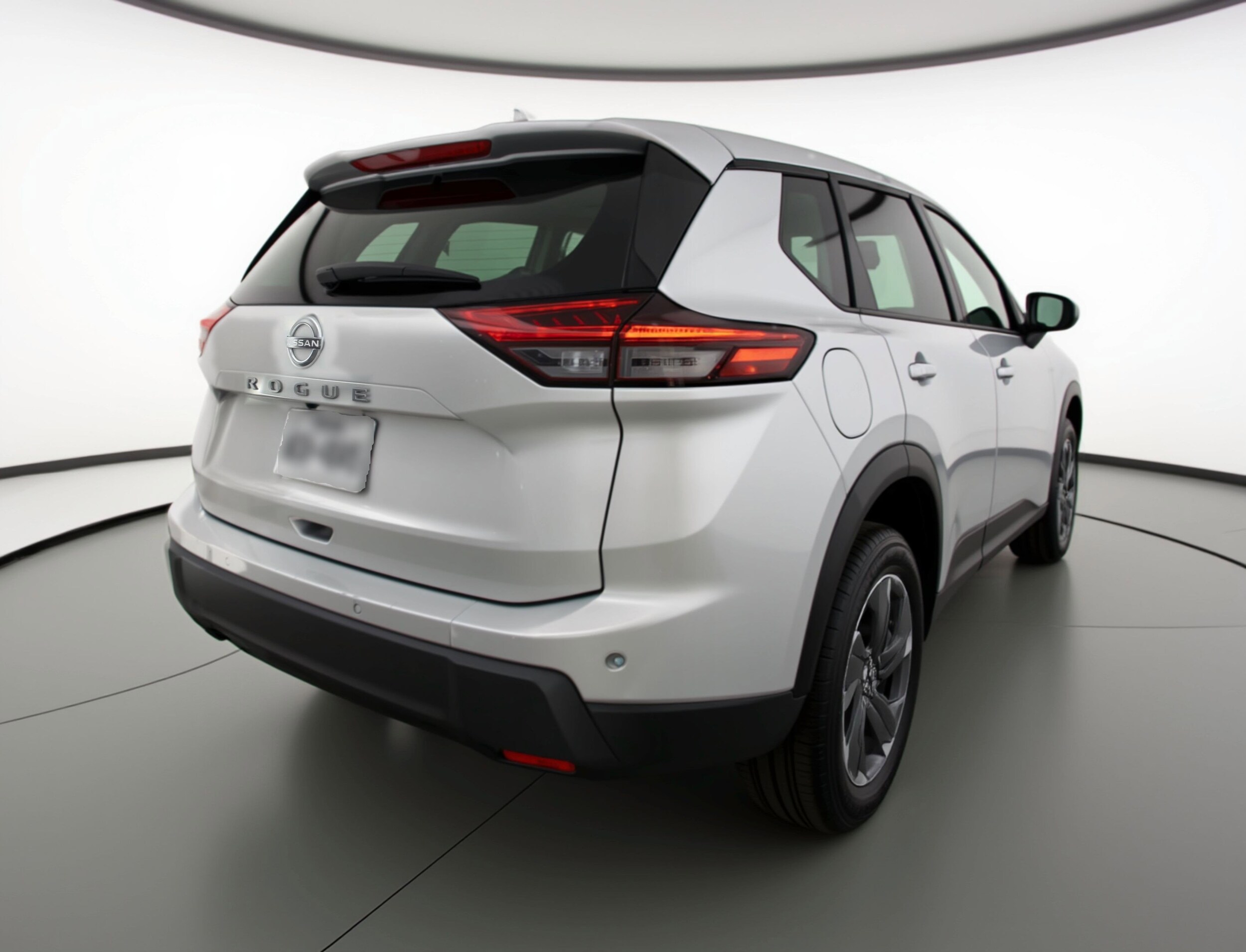 Thumbnail: 2025 Nissan Rogue - 9
