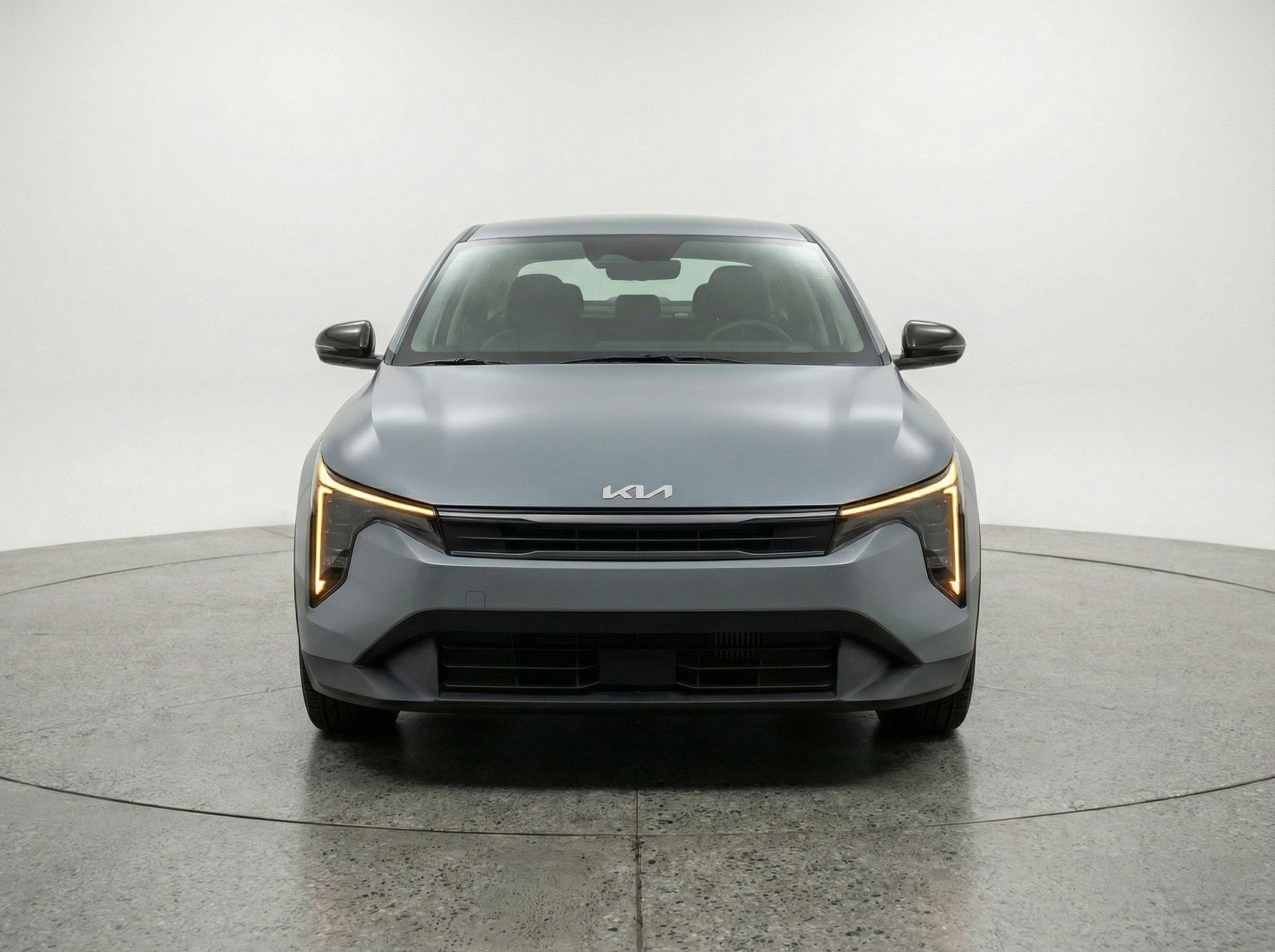 Thumbnail: 2025 Kia K4 - 2